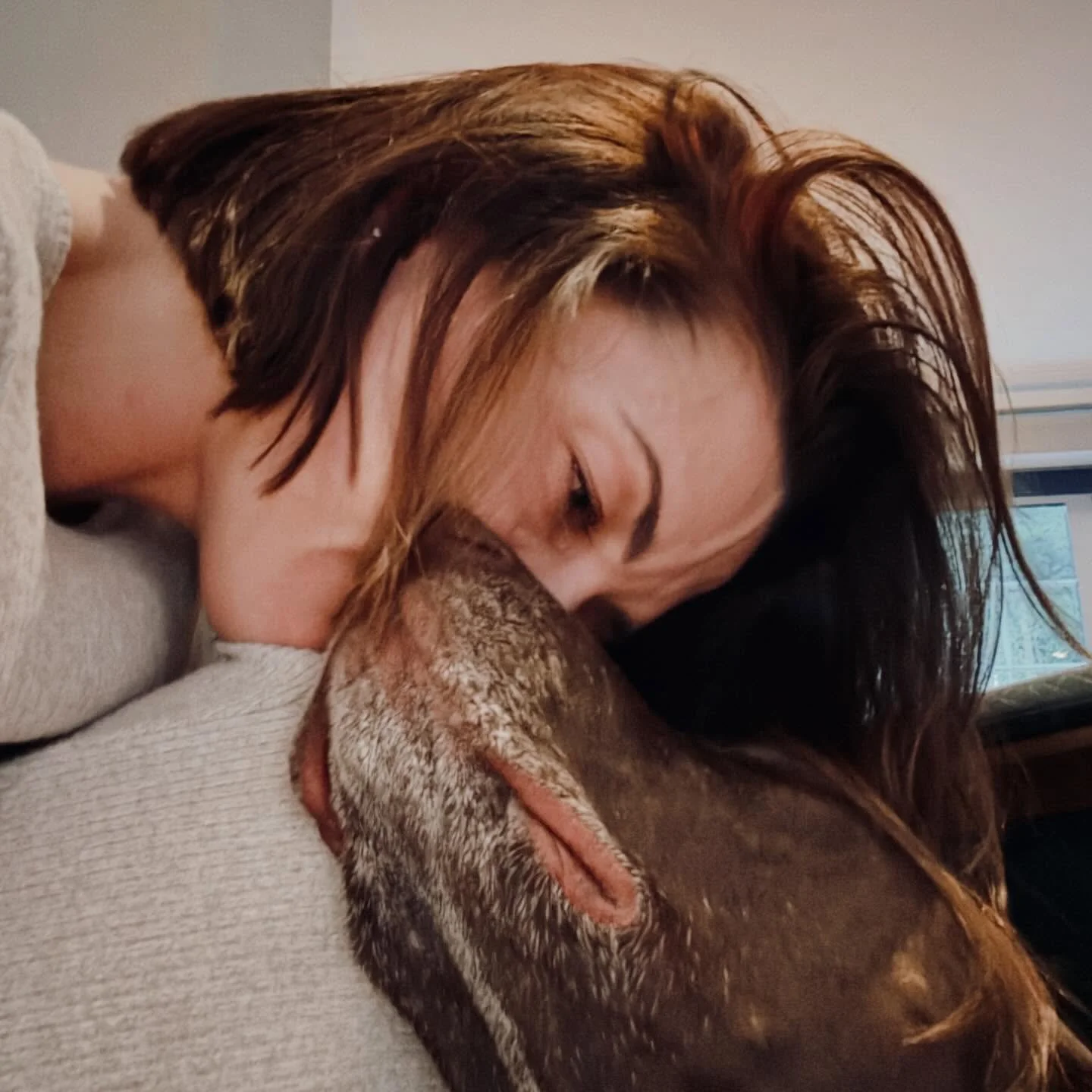 Motherhood is an interesting term, rooted in the female image of birthing, and I love that. And what about the women who birth us daily? The earth that holds us lovingly until we fold into it as ancient, ruined, sinuous bodies that have witnessed and