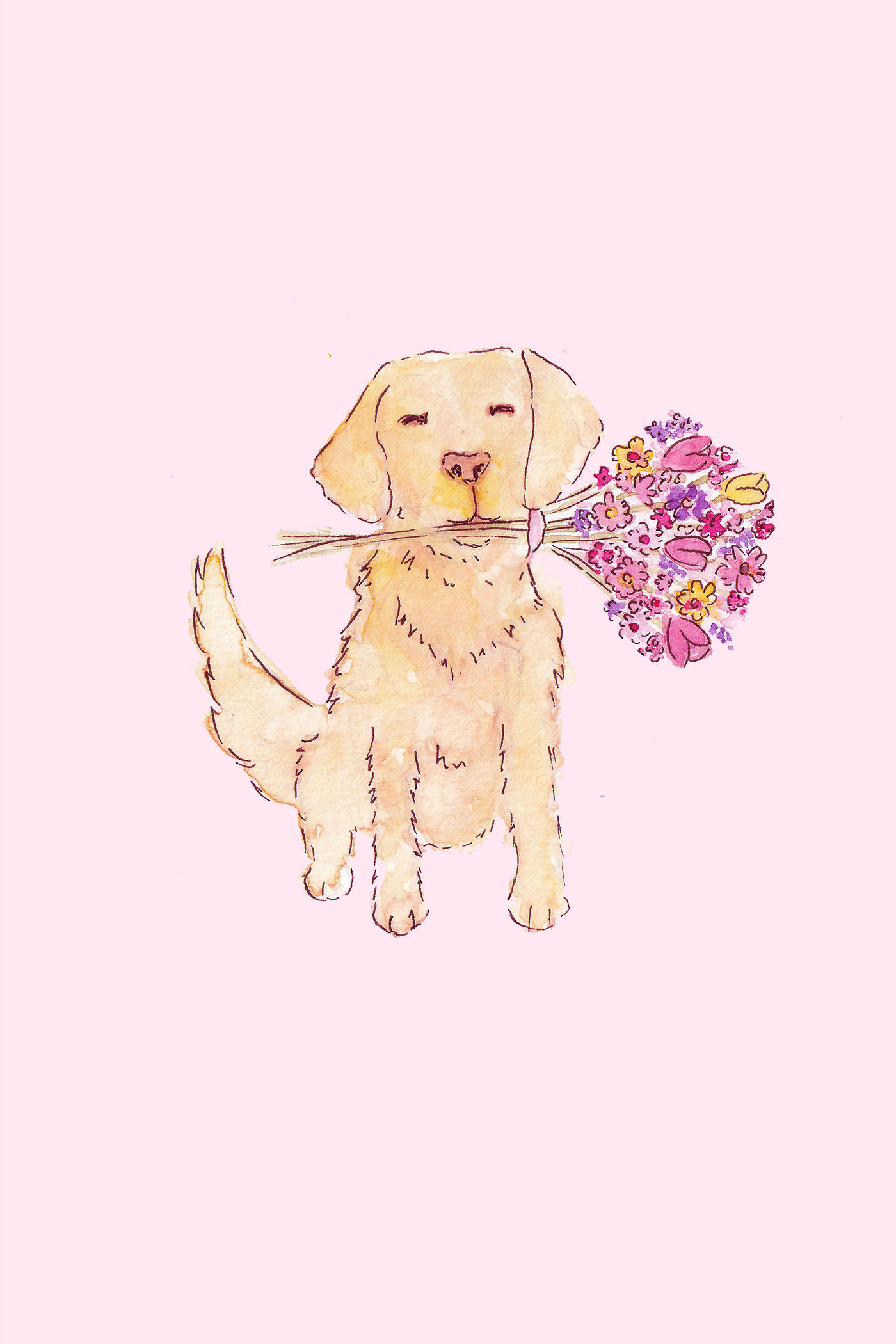 Puppy Love
