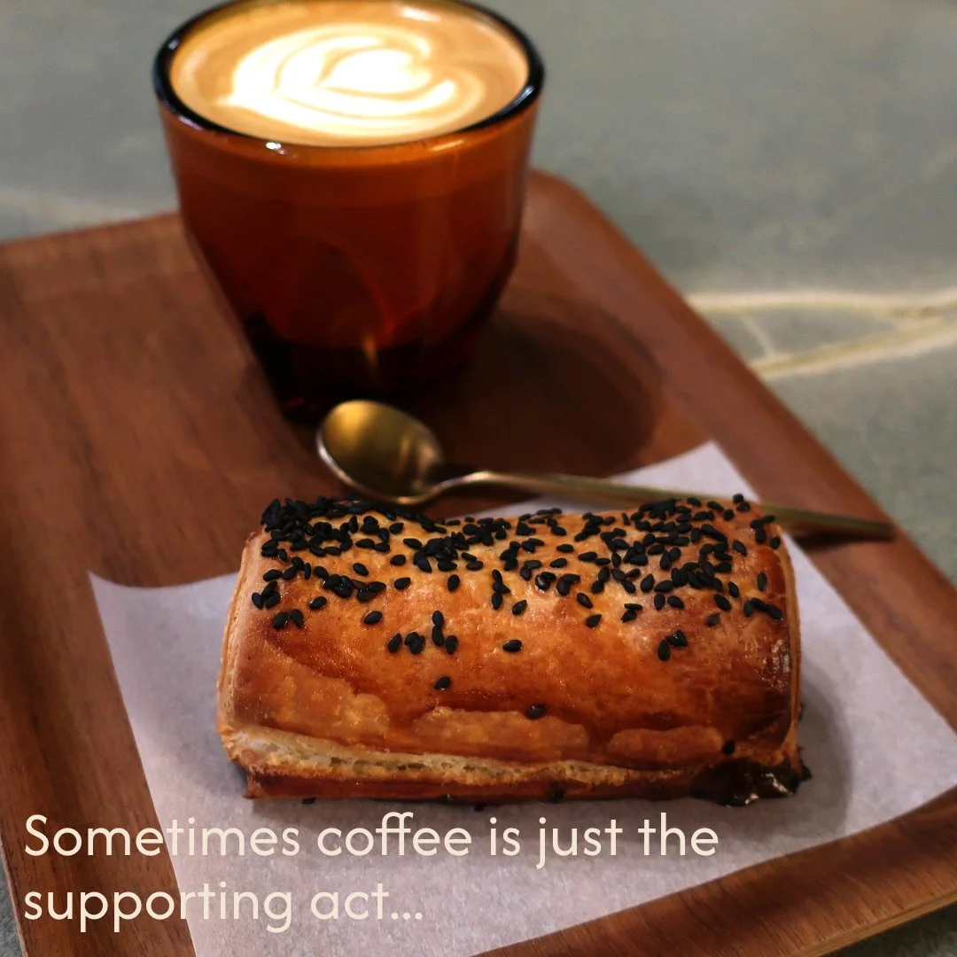 Whether you&rsquo;ve stopped by our Downtown shop or grabbed a bite at VIA Rail, you might&rsquo;ve treated yourself to one of these beauties.

Alongside our other delicious pastries, our bakery team at 141 Laurier Ave. hand‑crafts every sausage roll