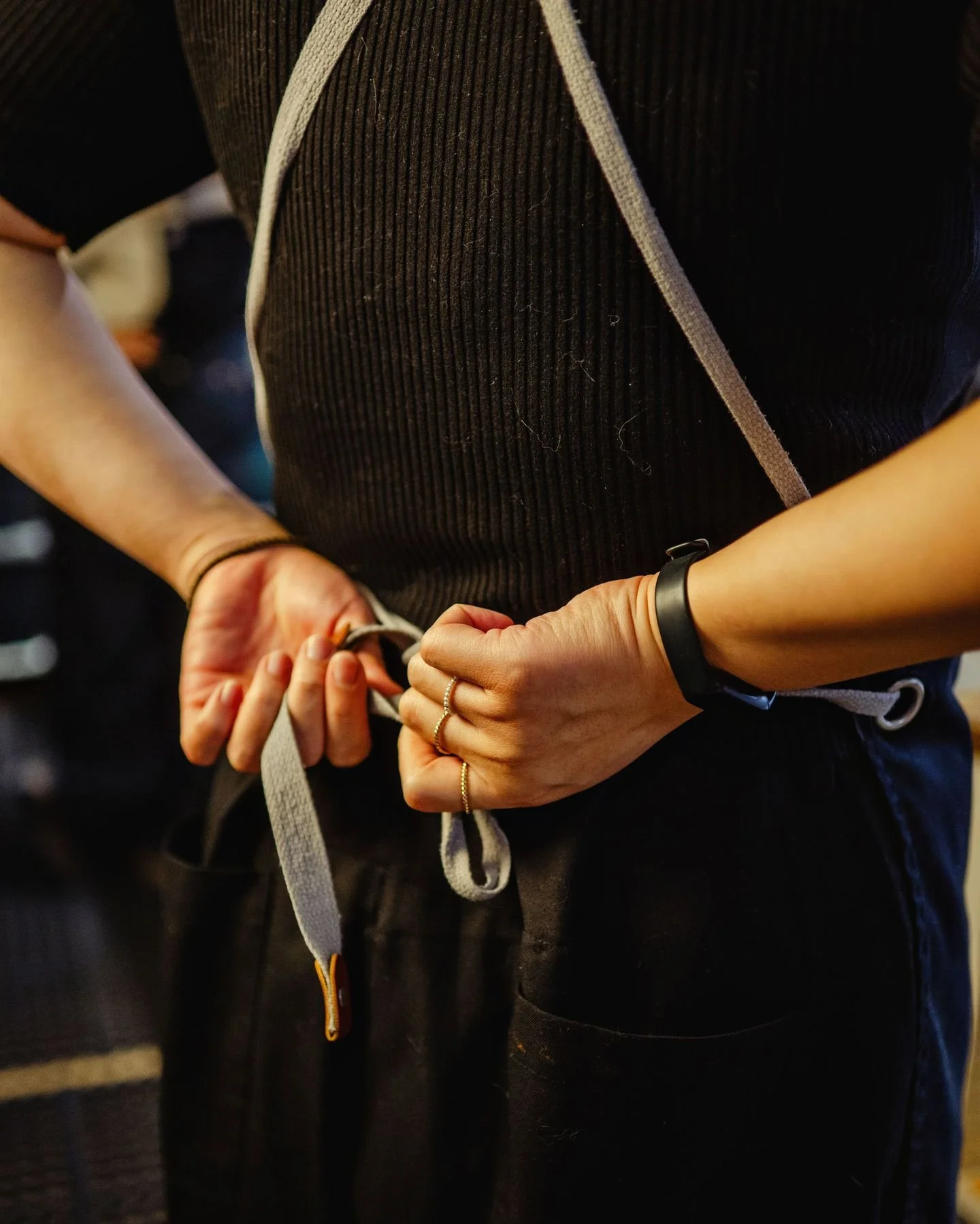 Things are going to look a little different around here.

Same coffee. Same standards. Just a more considered way of showing up.

We&rsquo;ve been behind the bar for a long time, focused on sourcing well, dialing things in, and making sure every cup 