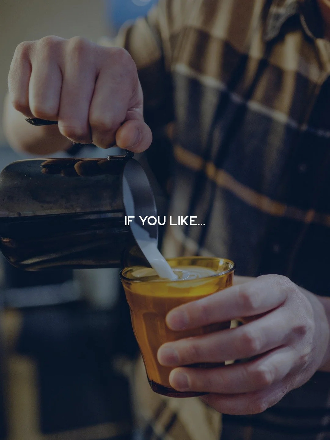 If you like your coffee a little more familiar, a little more balanced, this is where to start.

Notes of milk chocolate, red berry, and roasted nuts come through in a way that&rsquo;s easy to recognize and even easier to enjoy. Nothing too sharp, no