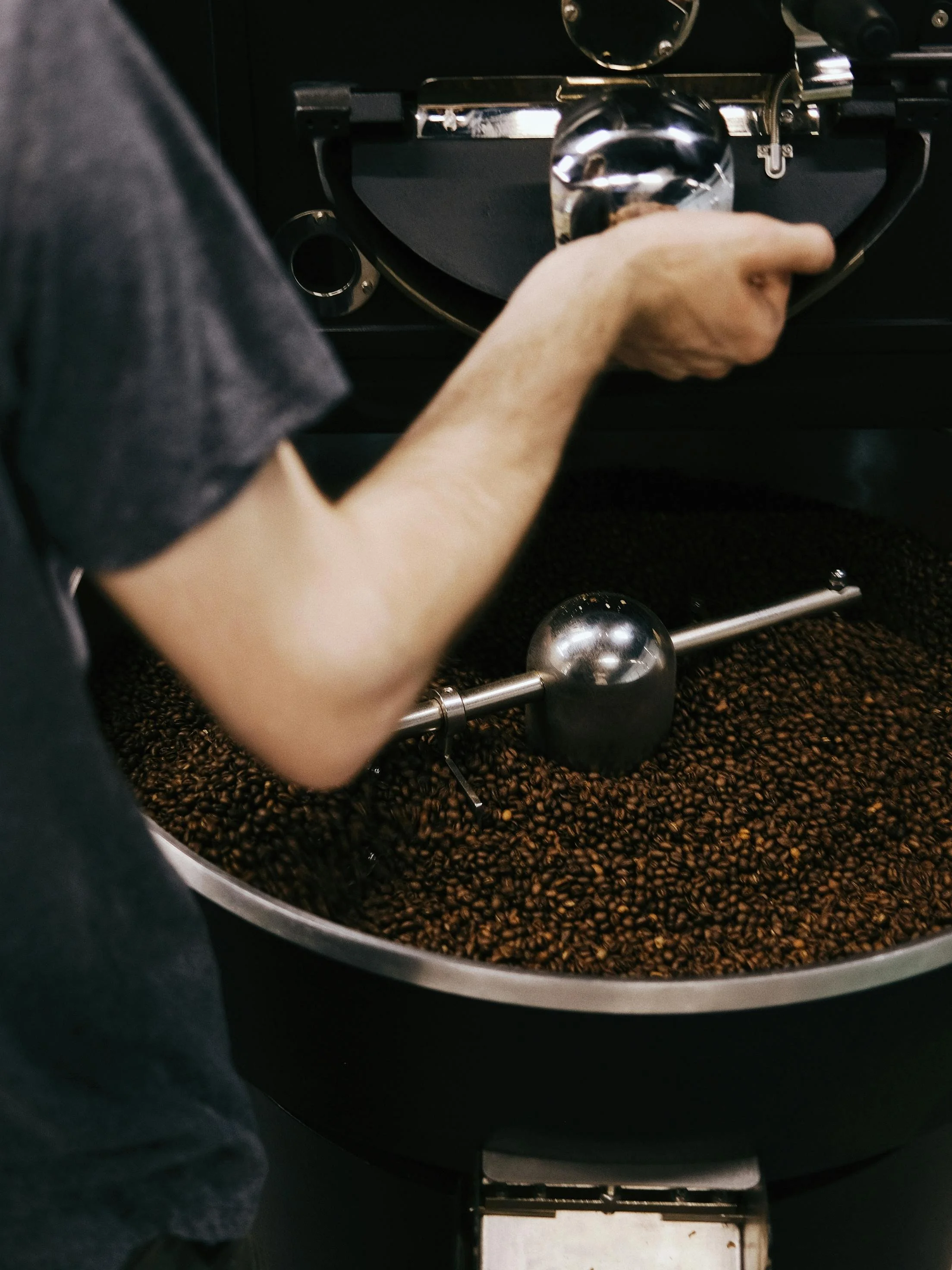 Batch Brewing 