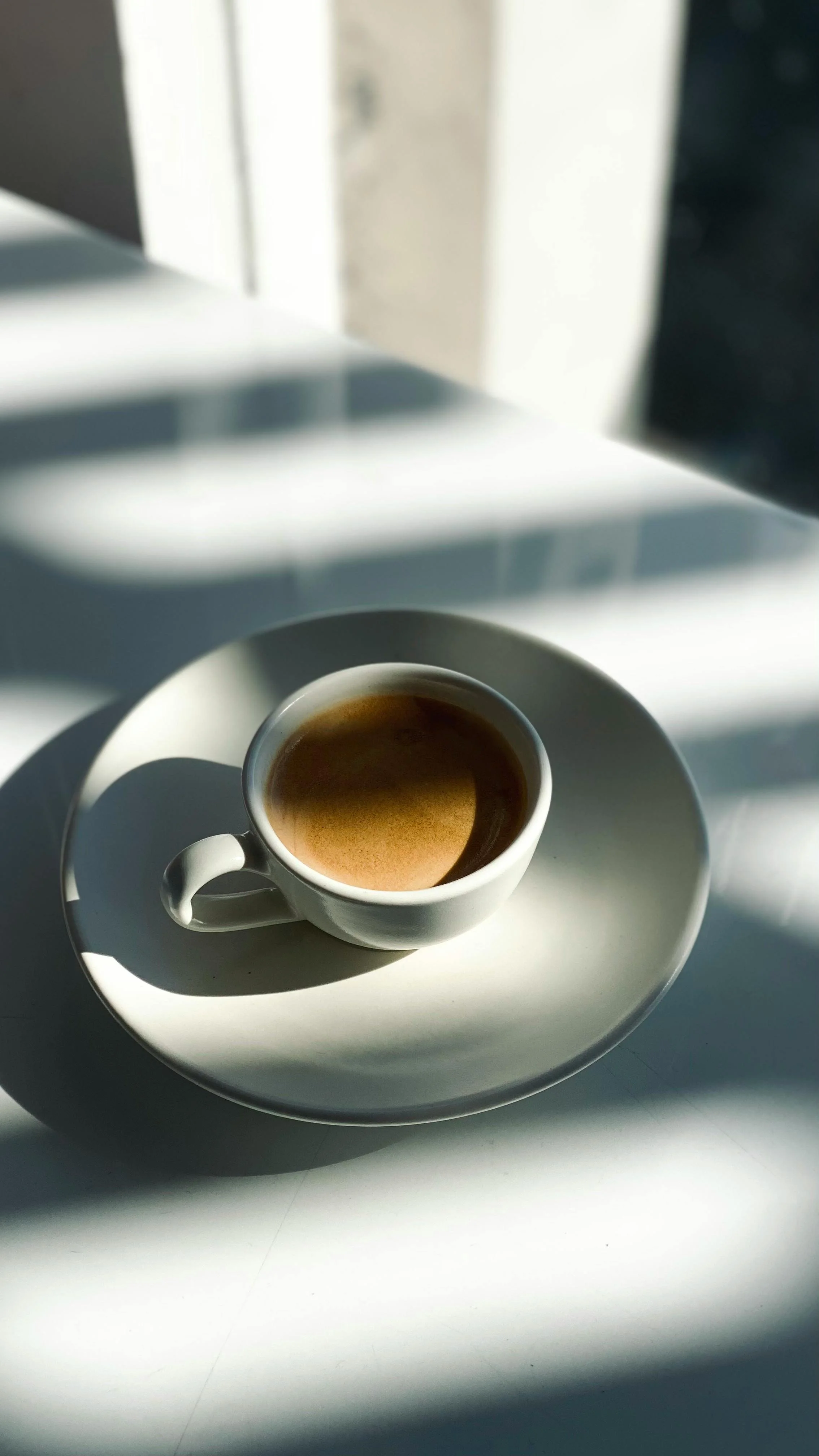 Espresso at Home