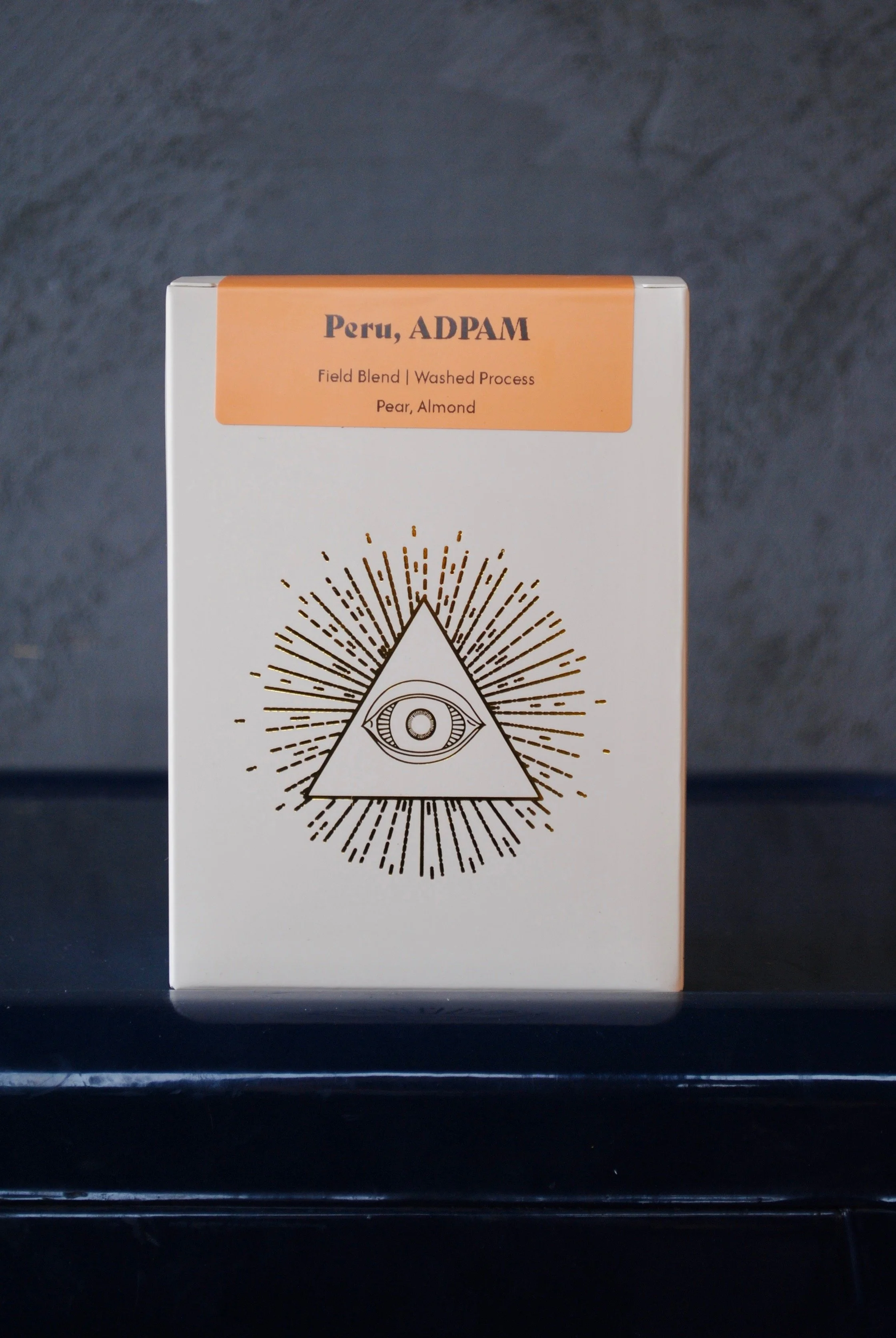 Peru, ADPAM