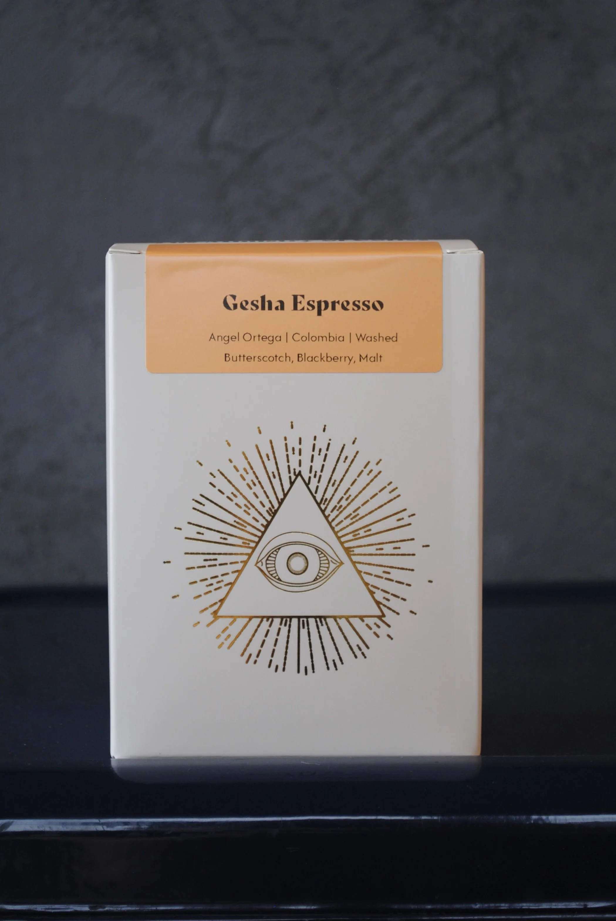 Colombia - Gesha Espresso