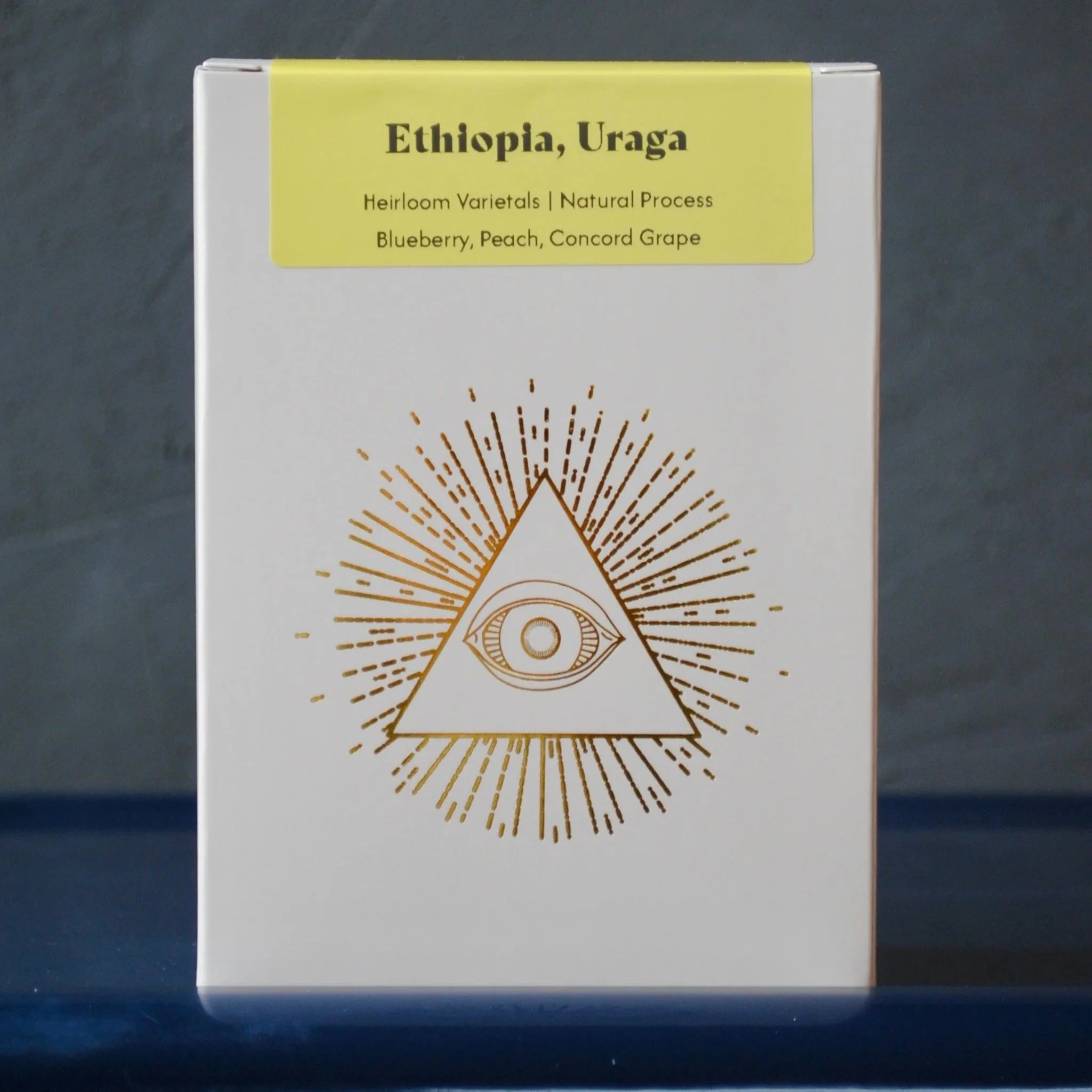 Ethiopia, Uraga