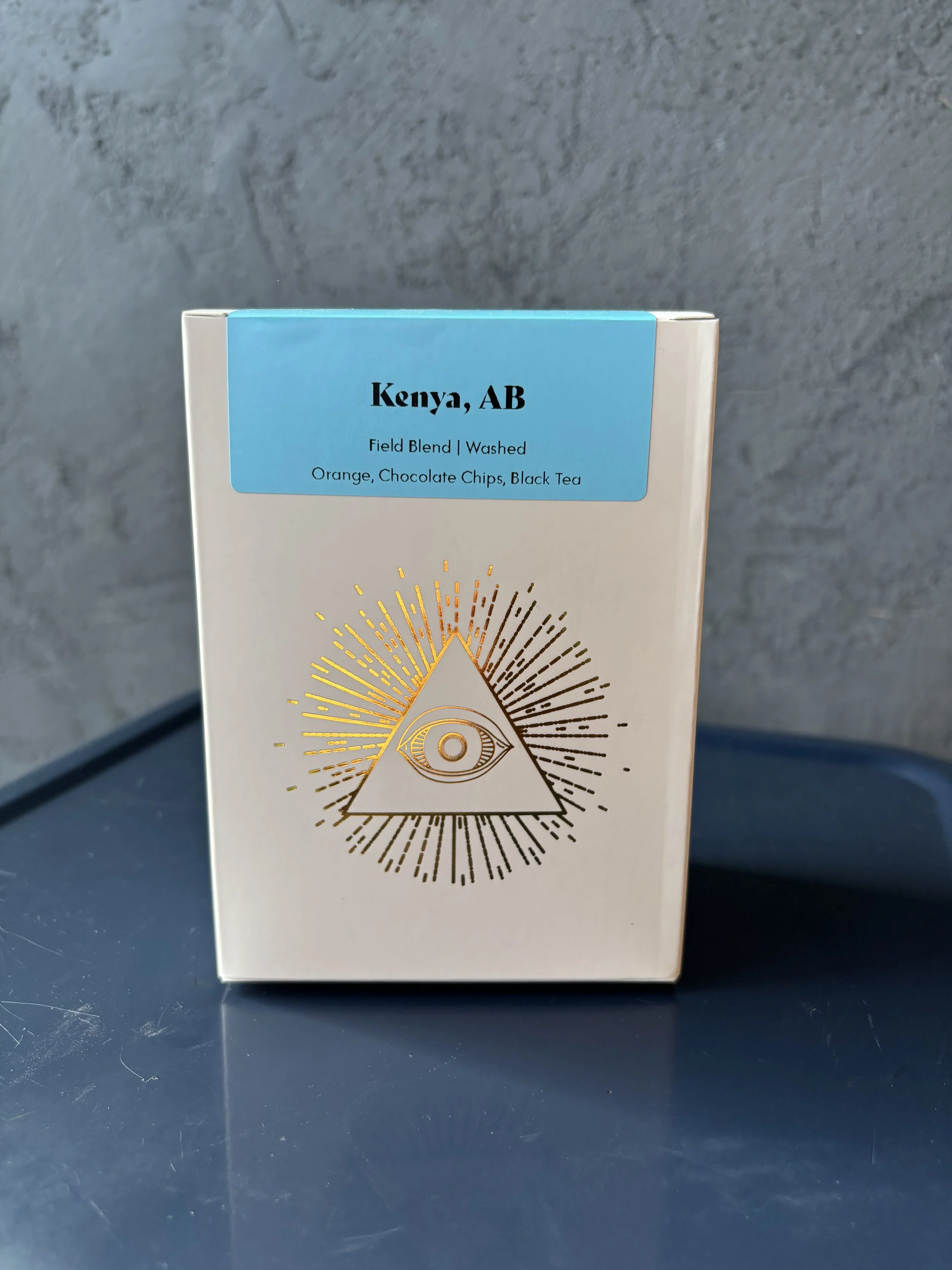 Kenya AB