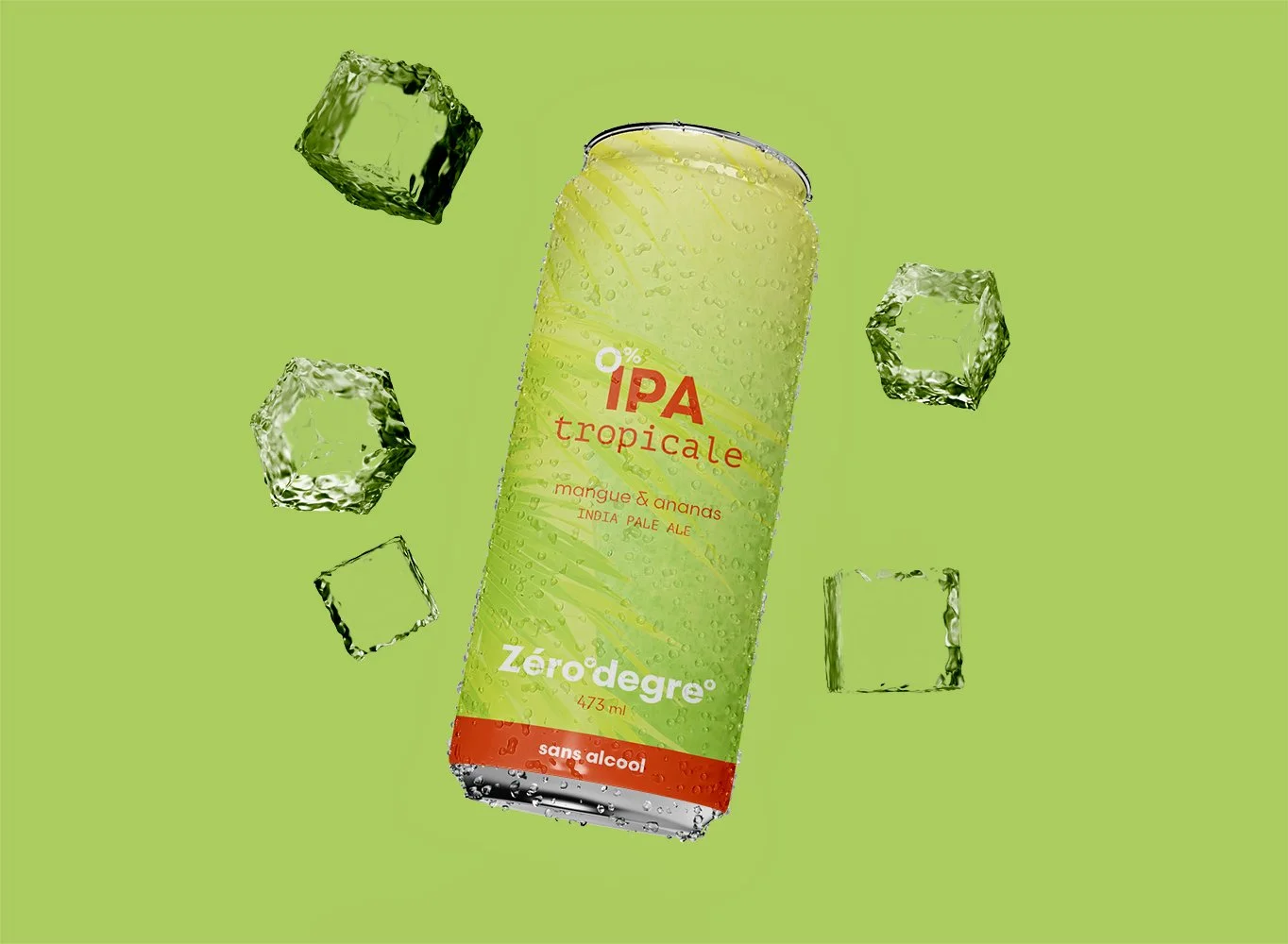 IPA Tropicale