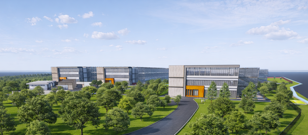 Ayrshire business event shows local companies’ enthusiasm for opportunities from major data centre project