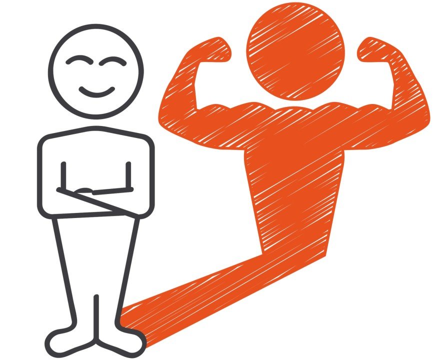 Self-Confidence Through Problem-Solving