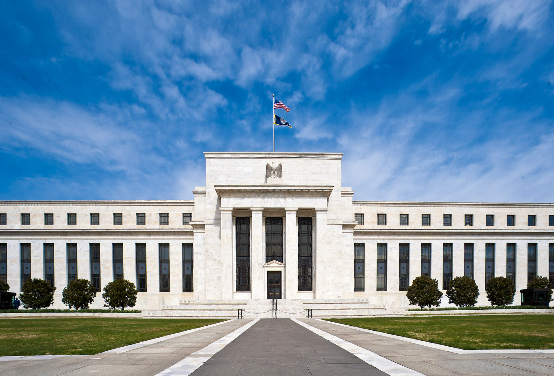 The Housing Market’s Message to the Fed: Stop Raising Rates