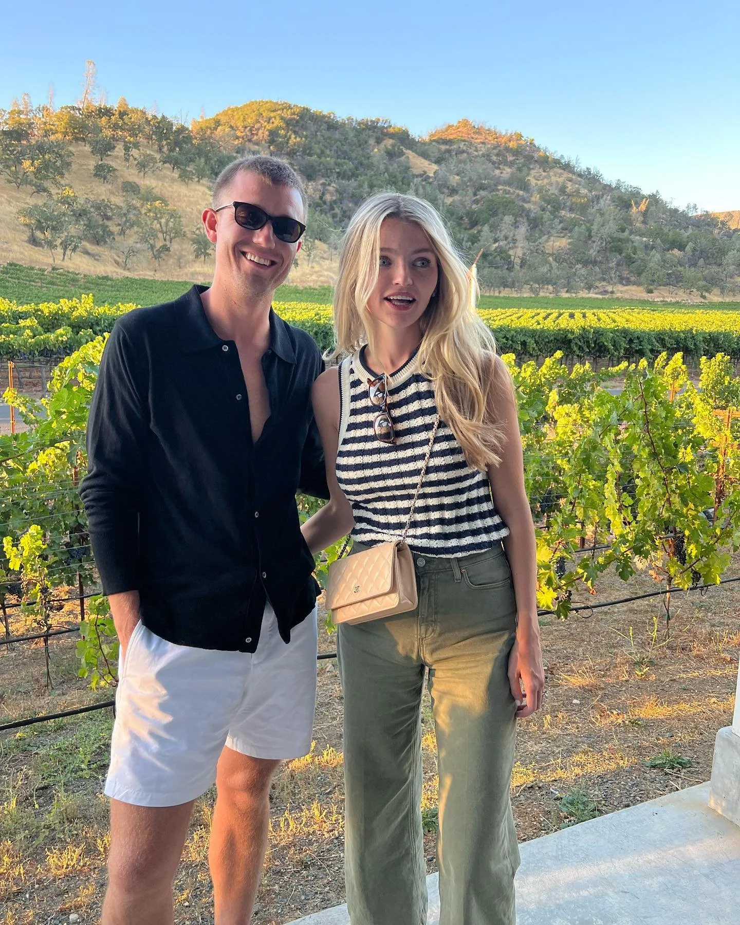 We celebrated my mom’s 60th birthday over the weekend!!! 🍷Happy Birthday @michelle_root_ we love you!  #bignapaguy