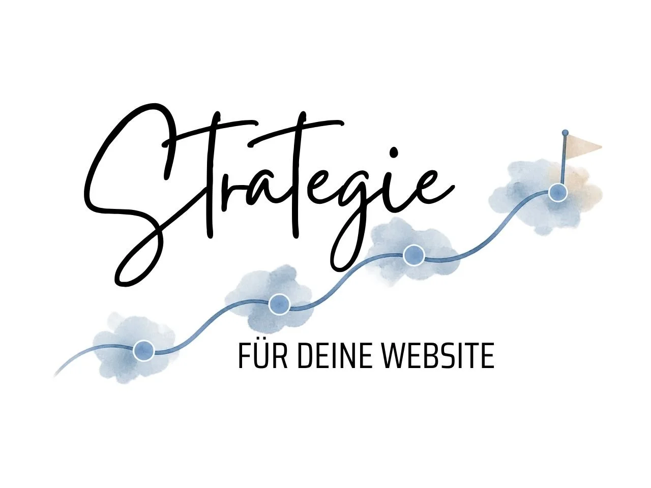 Bild des Kurses mit dem Titel "Strategie für deine Website"