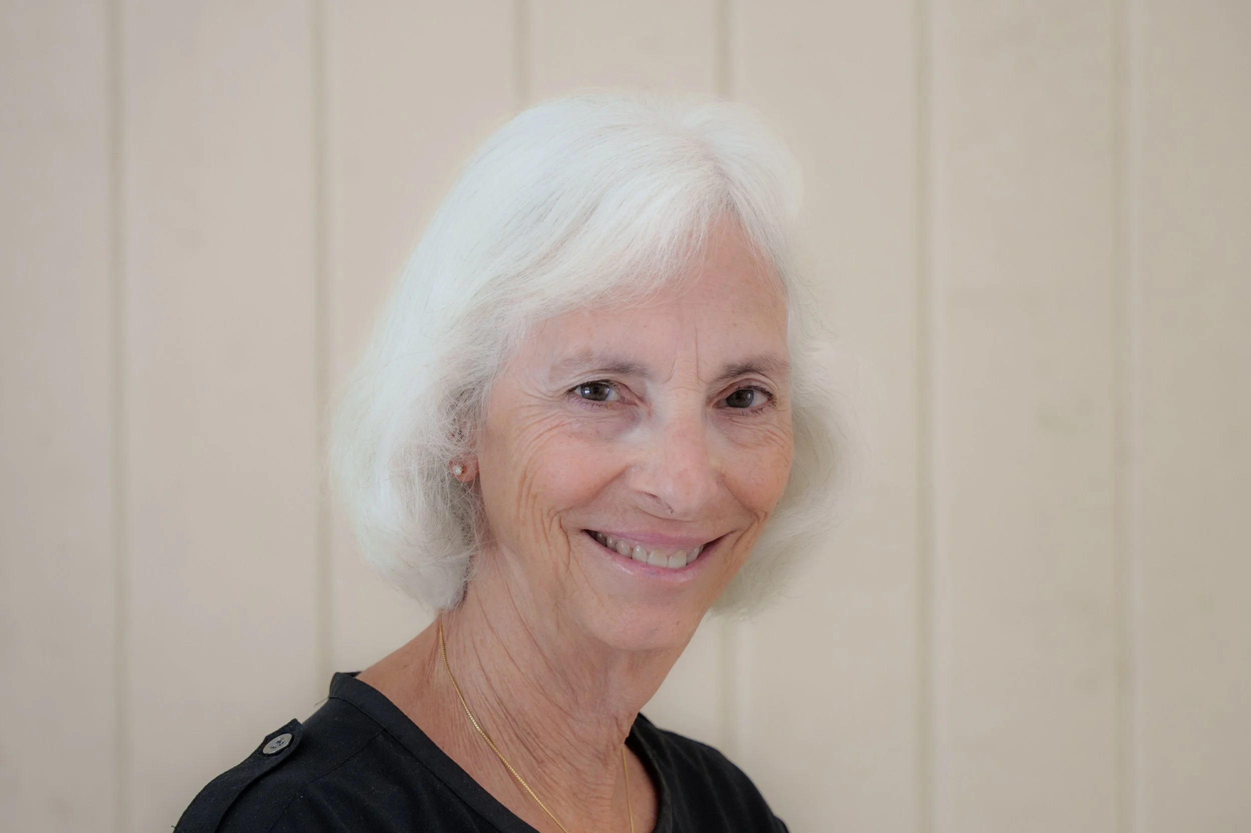 Barbara Sasser, PhD