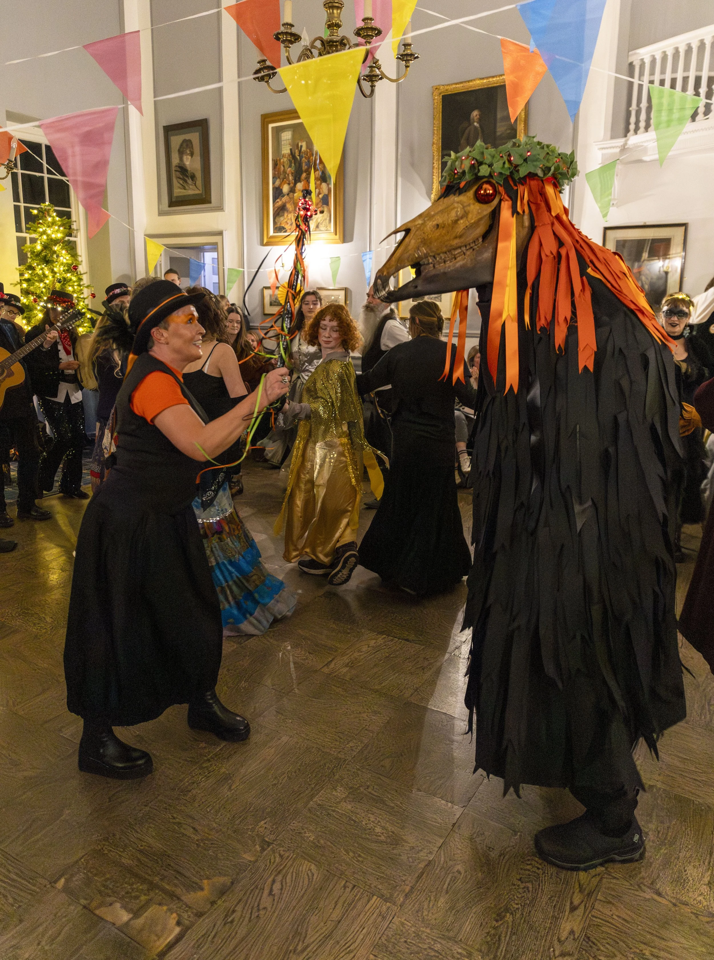 Montol The Gathering 2025