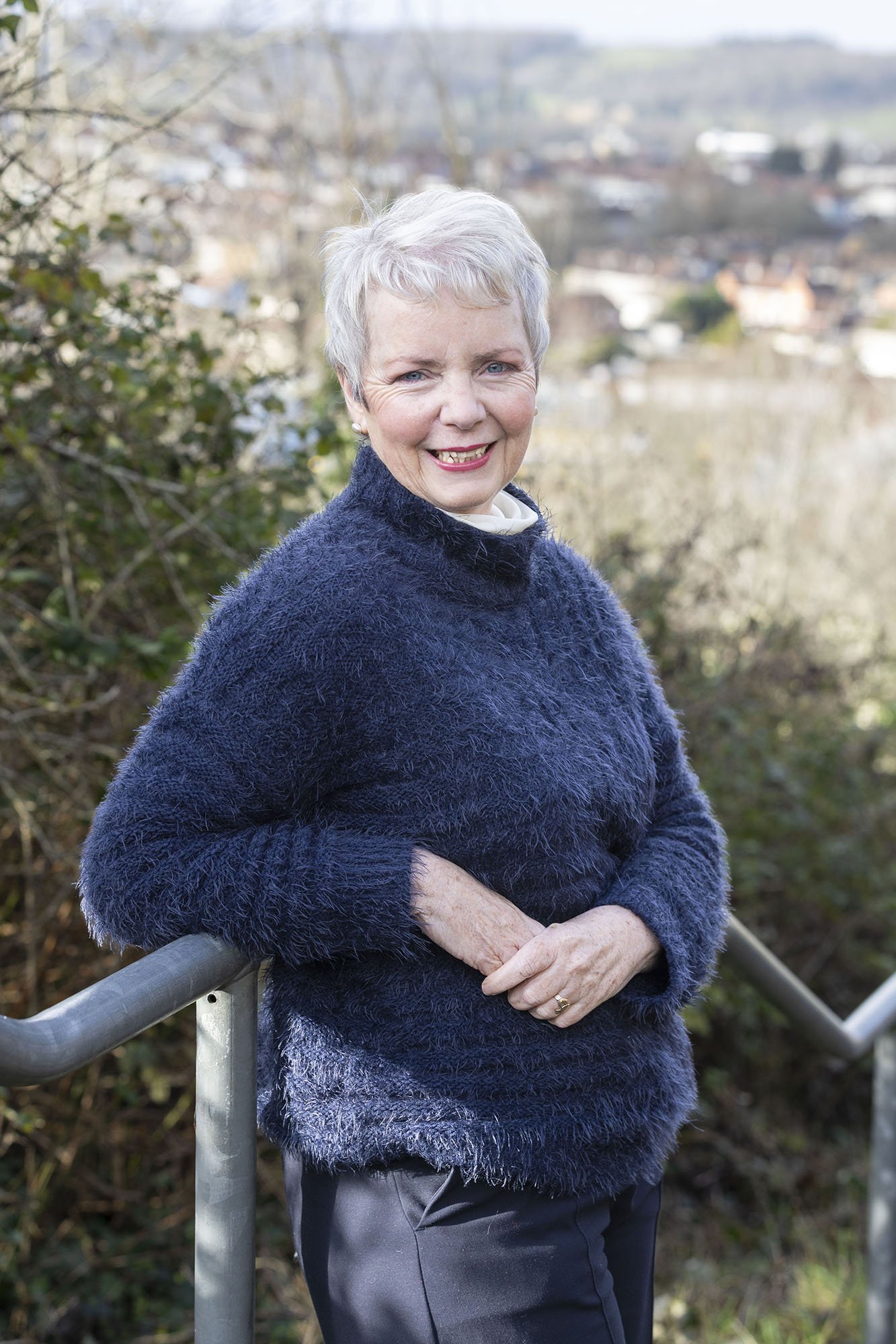 Karin Smyth Bristol South MP and Minister for Health for the Royal Photographic Society 40% Project