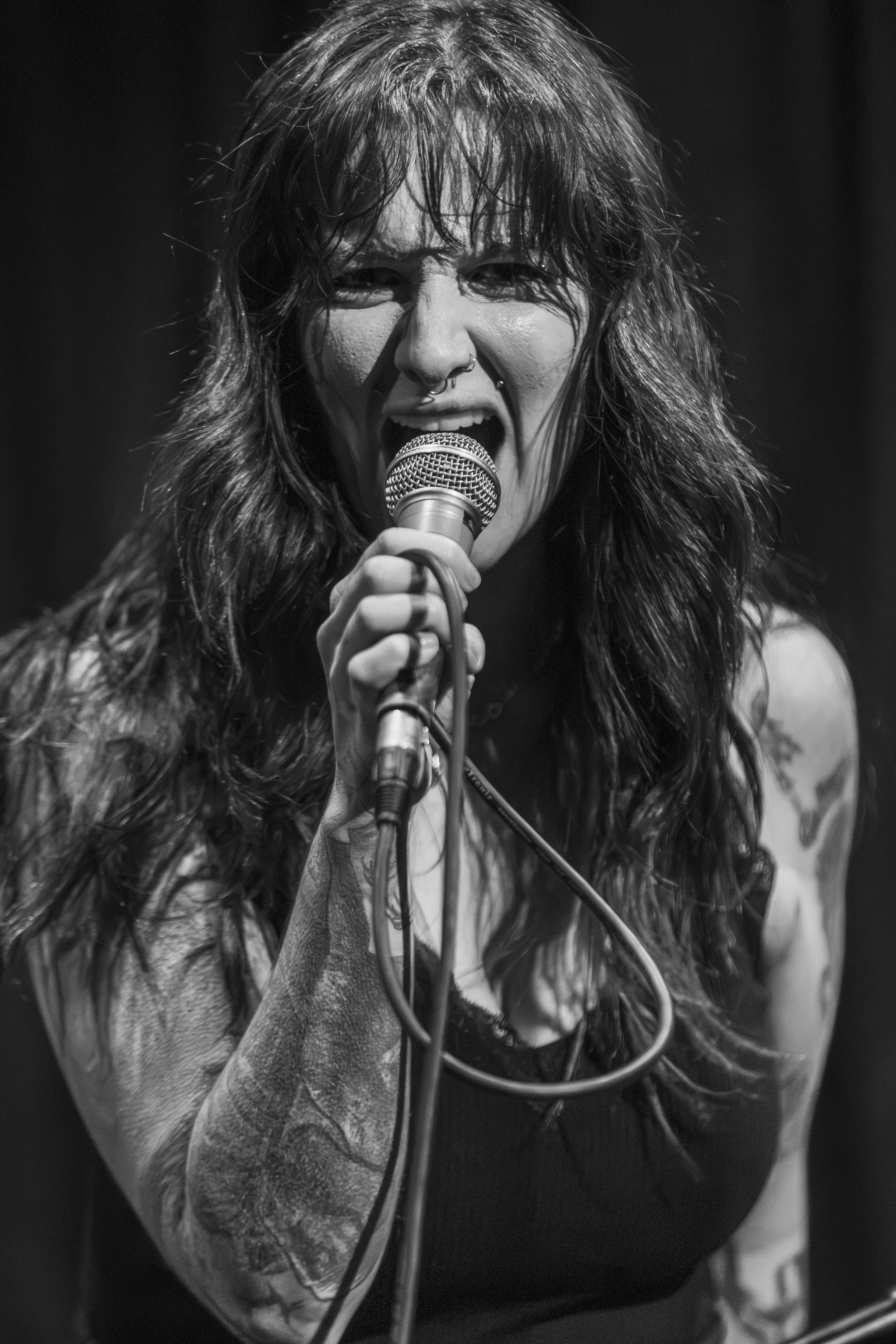 O'Deus - The Cornish Bank