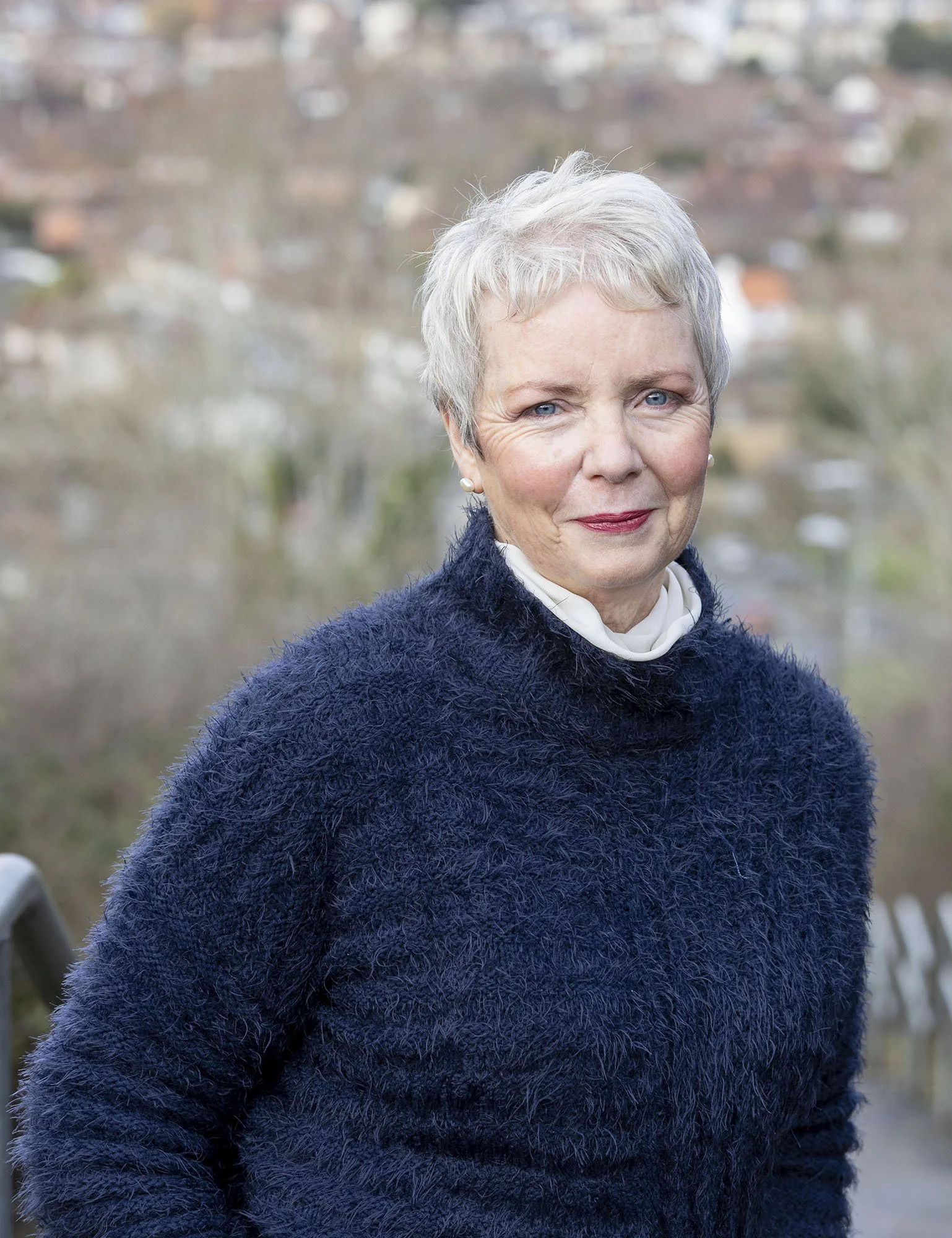 Karin Smyth Bristol South MP and Minister for Health for the Royal Photographic Society 40% Project
