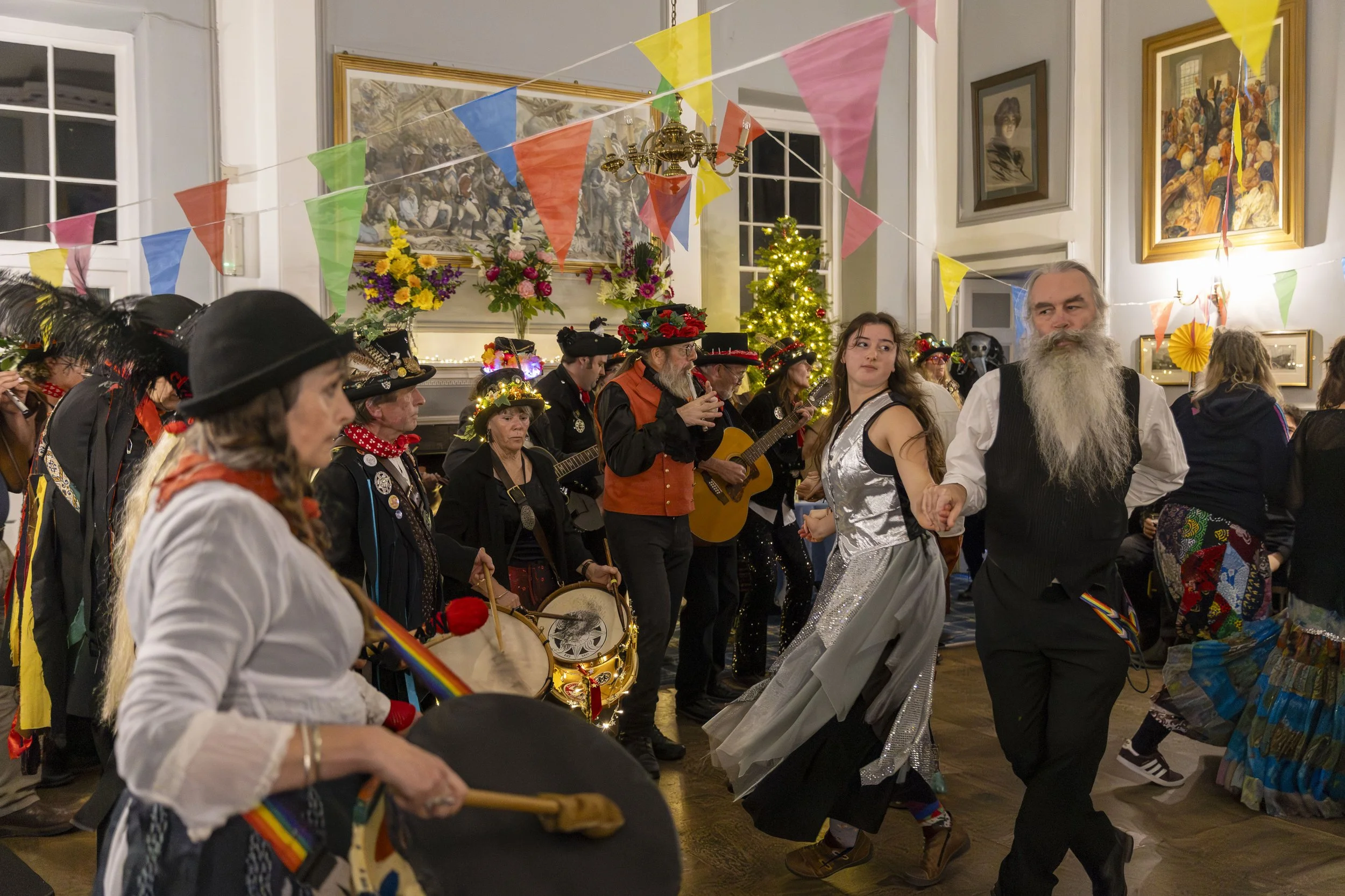 Montol The Gathering 2025