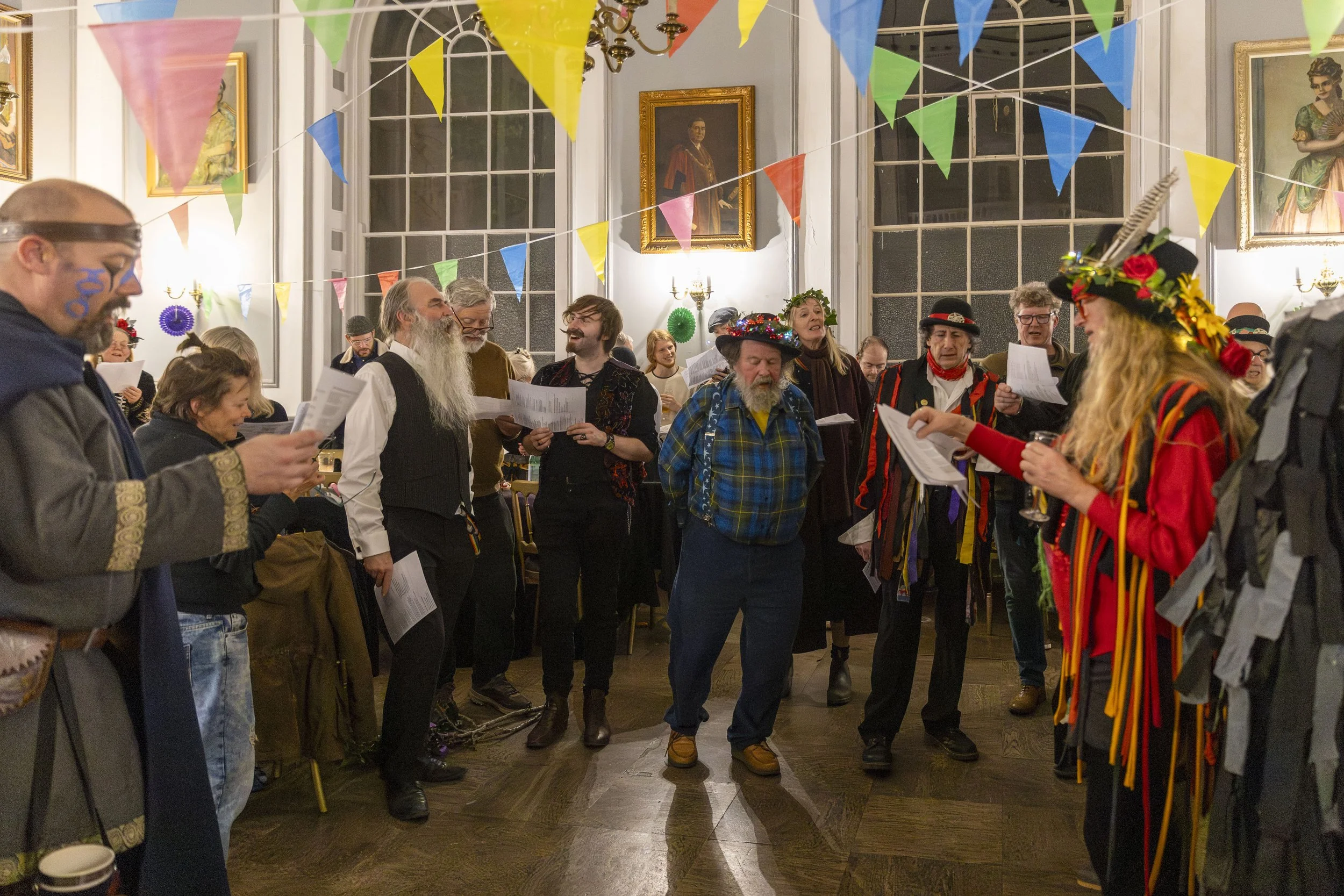 Montol The Gathering 2025