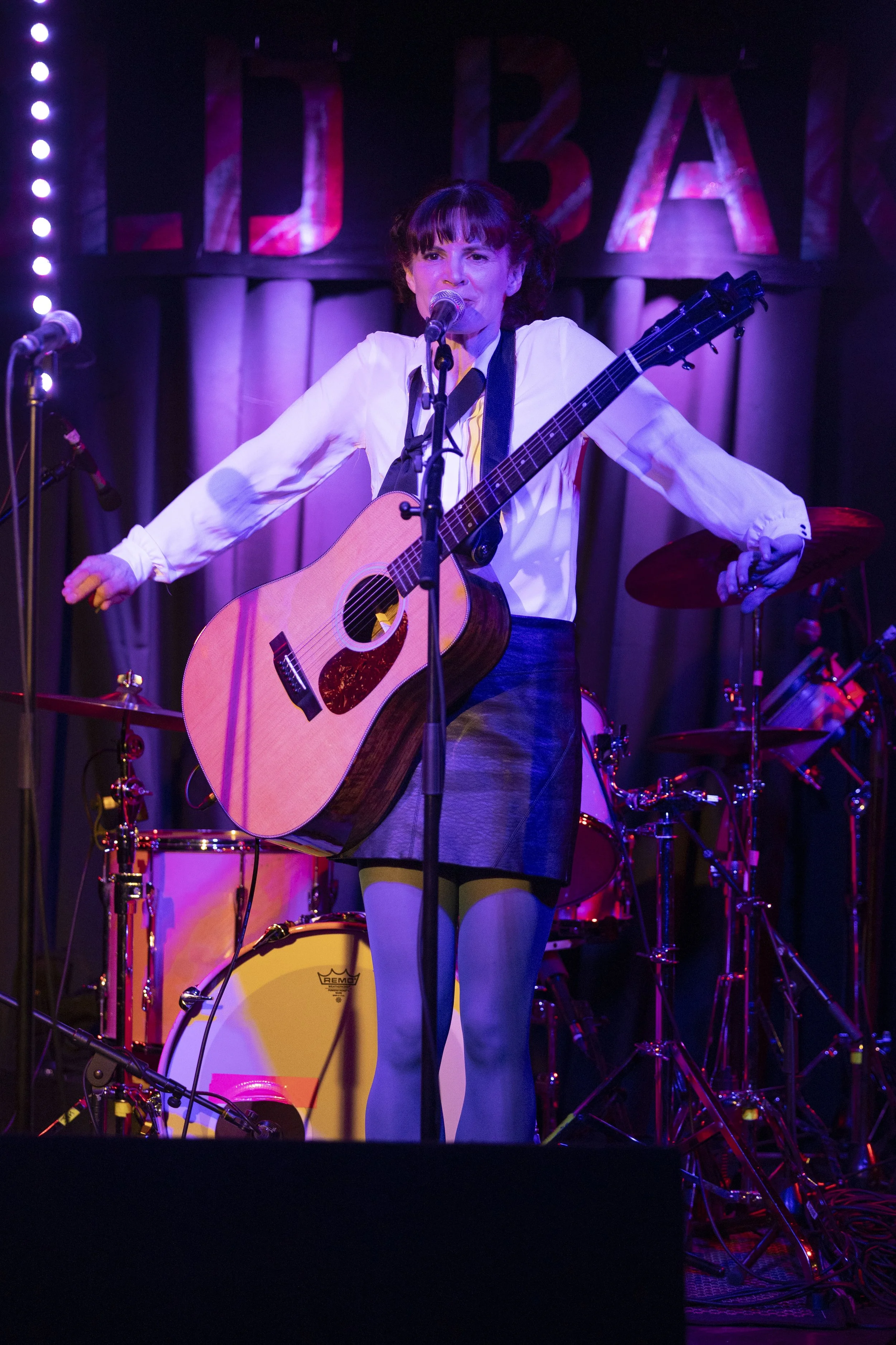 Nell Davies - Old Bakery Studios