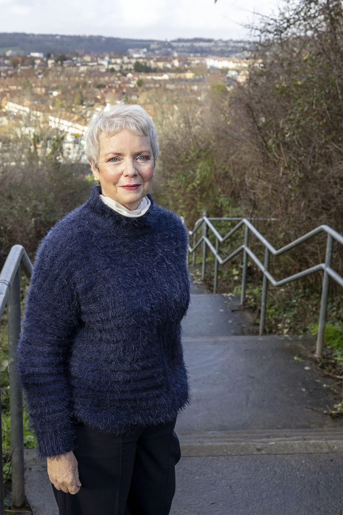 Karin Smyth Bristol South MP and Minister for Health for the Royal Photographic Society 40% Project
