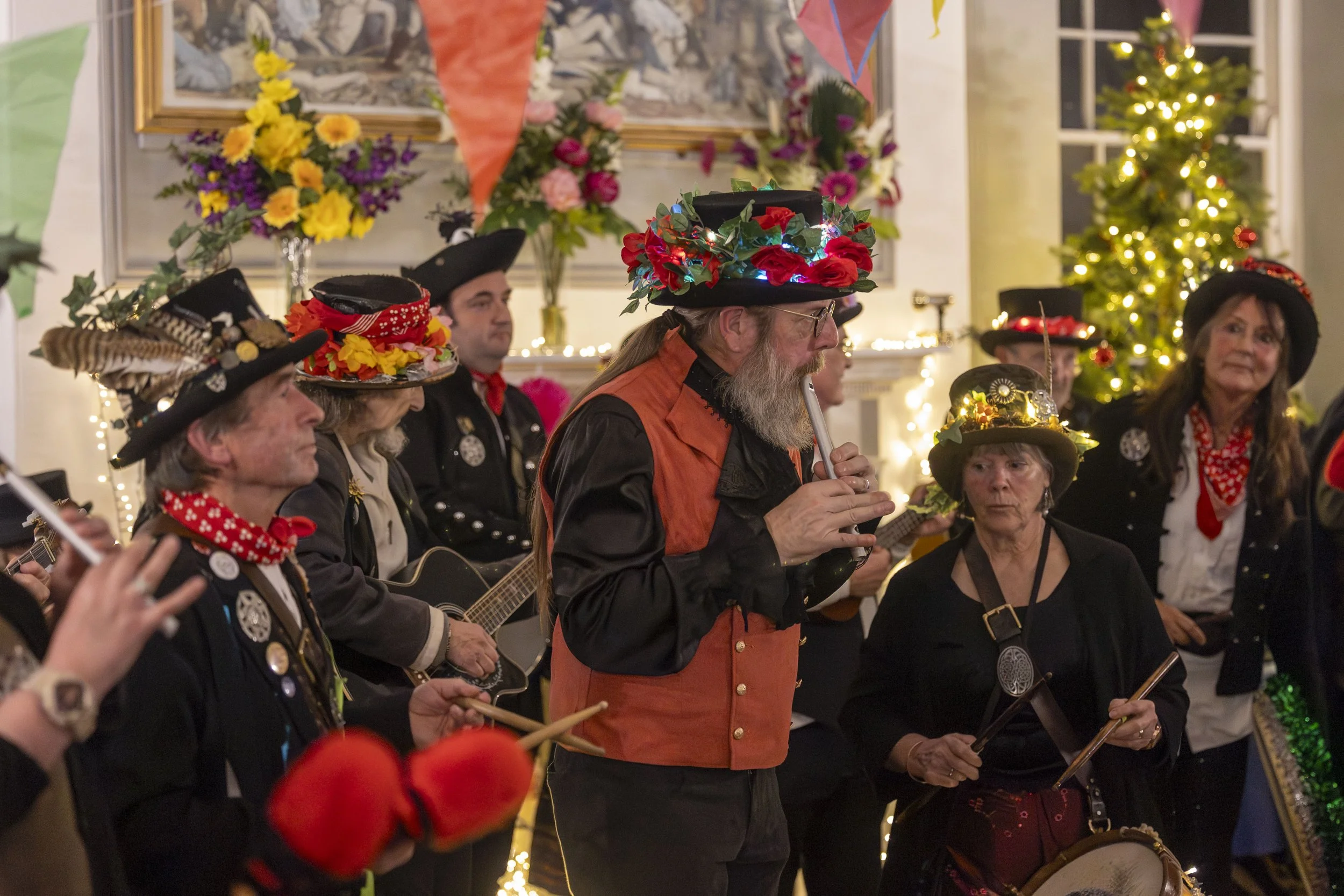 Montol The Gathering 2025