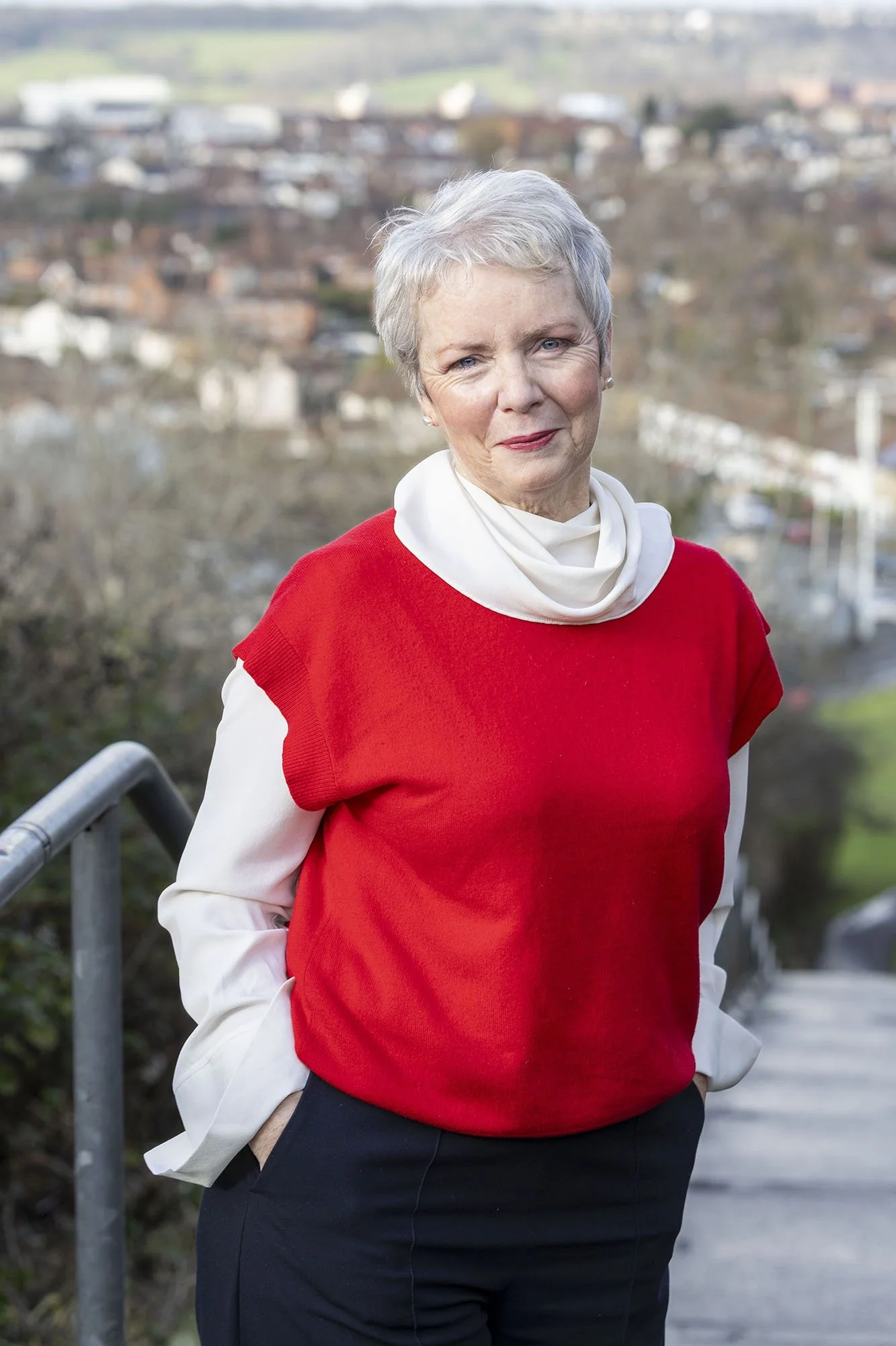 Karin Smyth Bristol South MP and Minister for Health for the Royal Photographic Society 40% Project