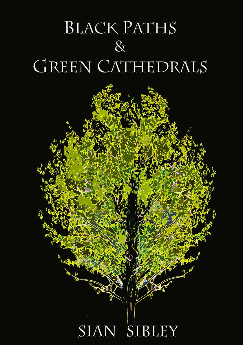 Black Paths & Green Cathedrals