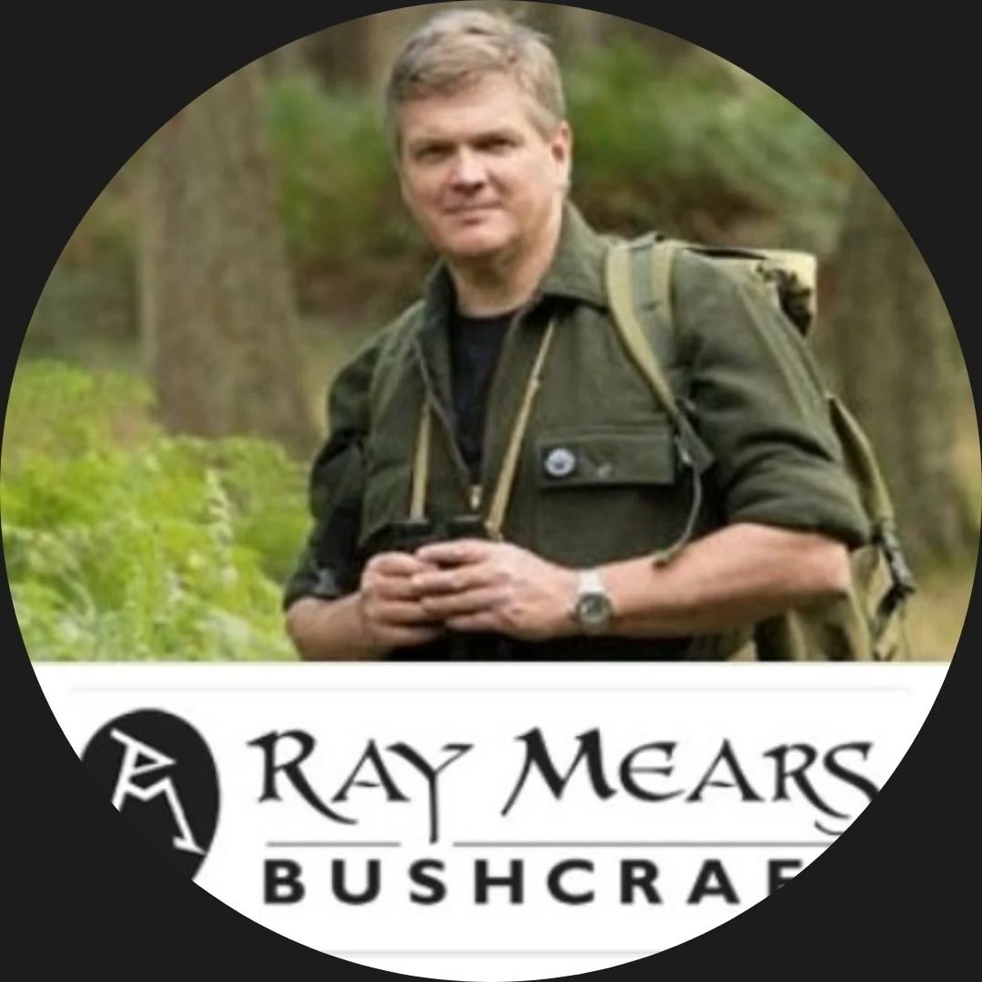 Dan Bagur Ray Mears Interview