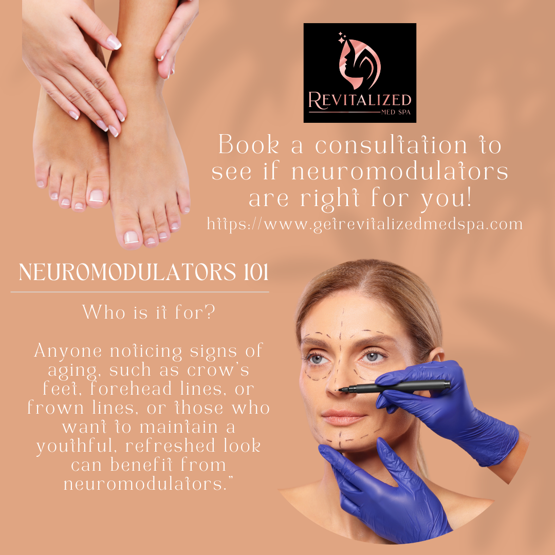 Debunking the Myth: Botox Does Not Thin the Face