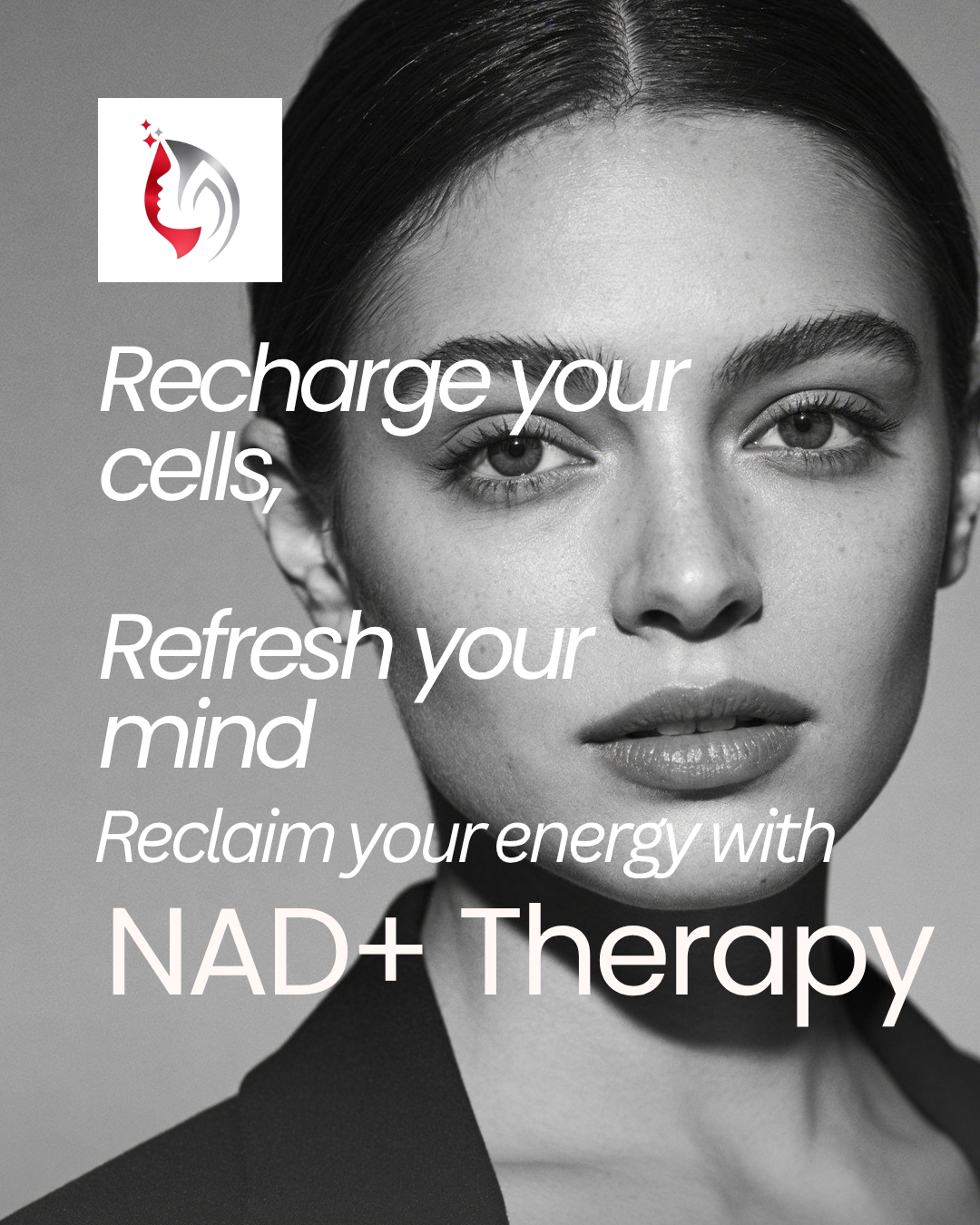 Recharge Your Energy Naturally with NAD+ IV Therapy in Thornton, Colorado