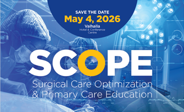 SCOPE: Surgical Care Optimization &amp; Primary Care Education