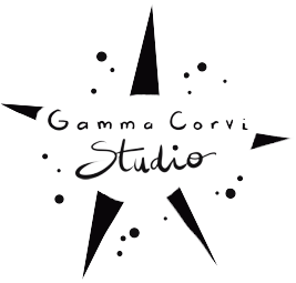 Gamma Corvi STUDIO
