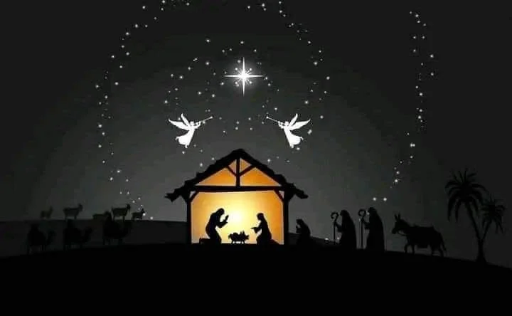 The Sacredness of Silence