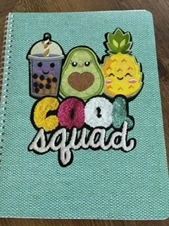 The Cool Squad