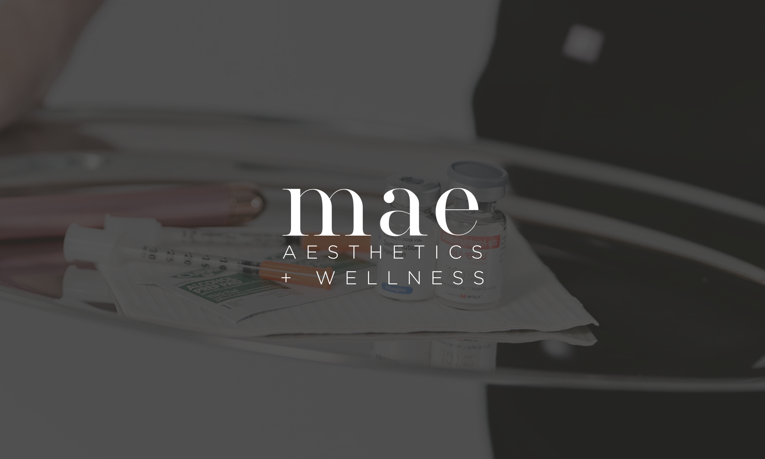 Medically Assisted Weight Loss Injections | Chesterfield VA