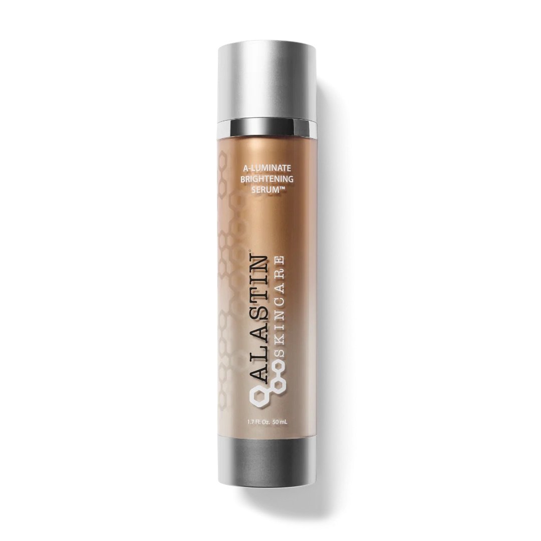 A-LUMINATE Brightening Serum