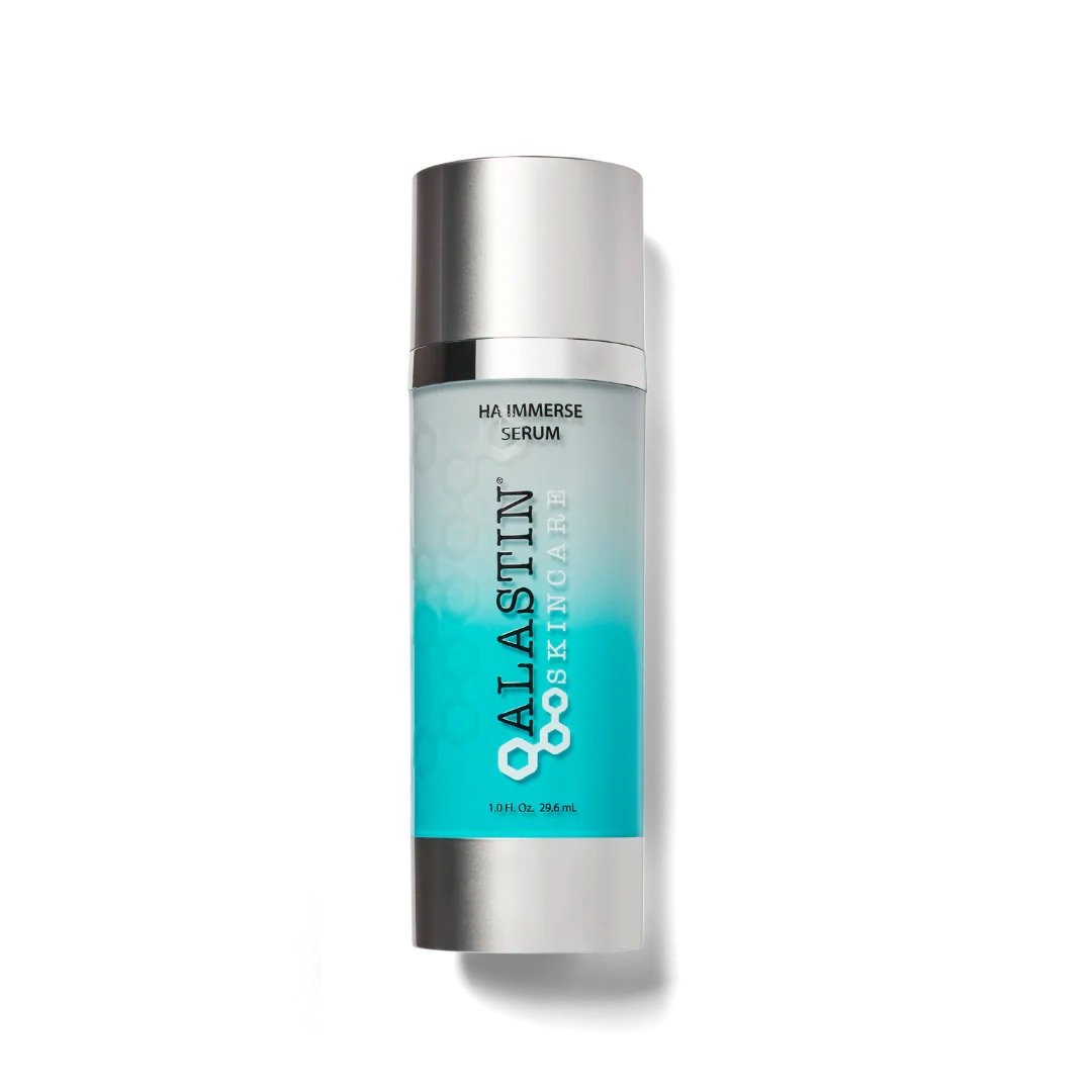 HA (Hyaluronic Acid) IMMERSE Serum