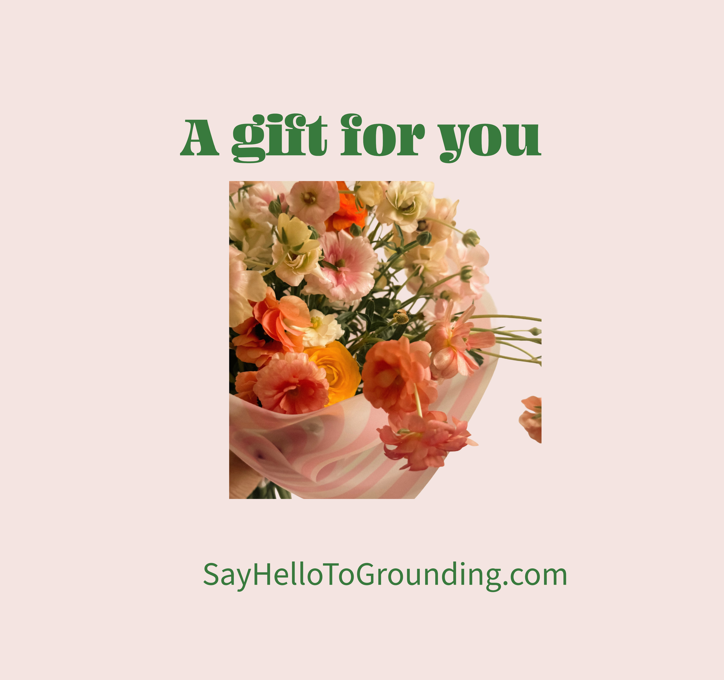 Say Hello Gift Card