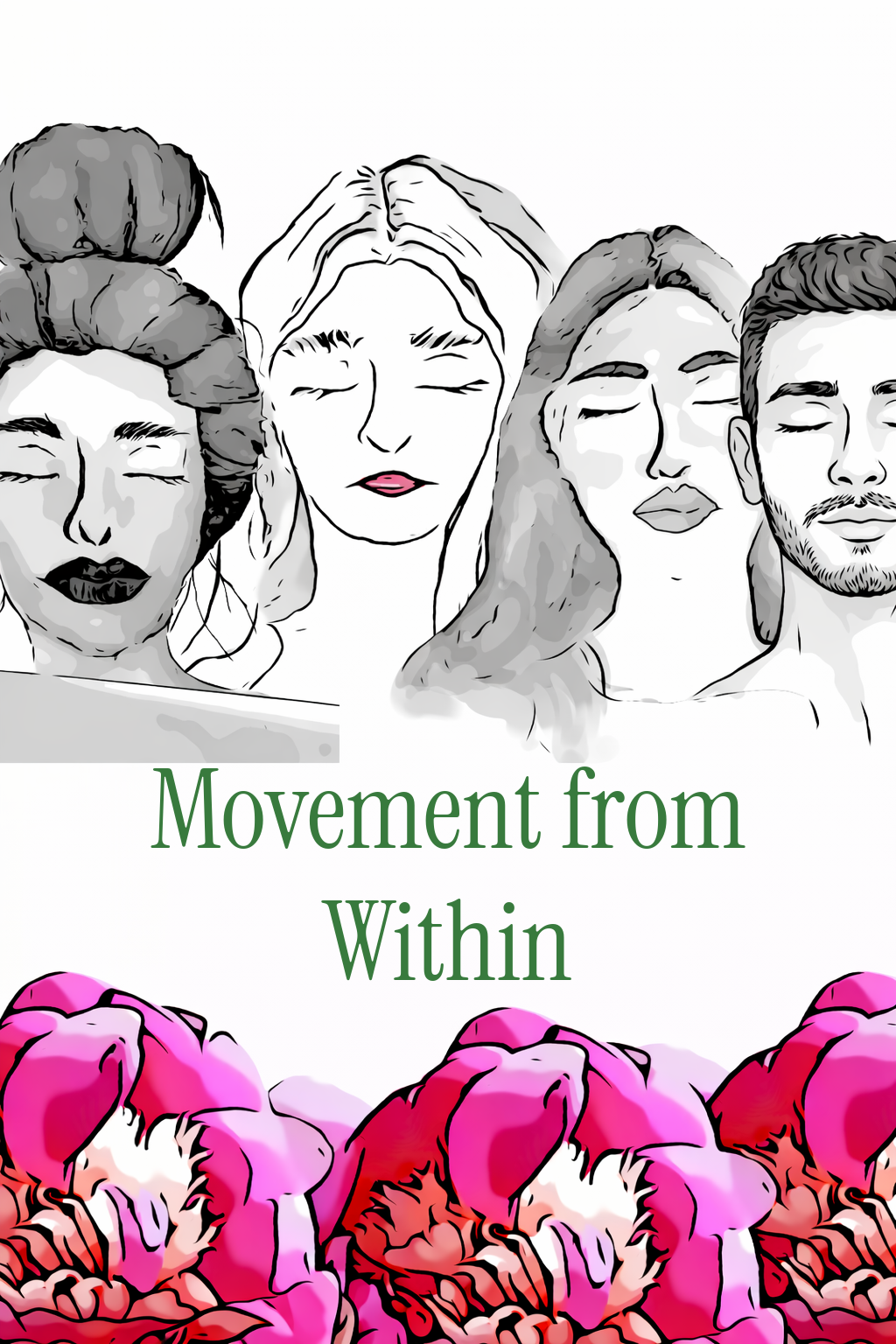 The Quiet Bloom Circle