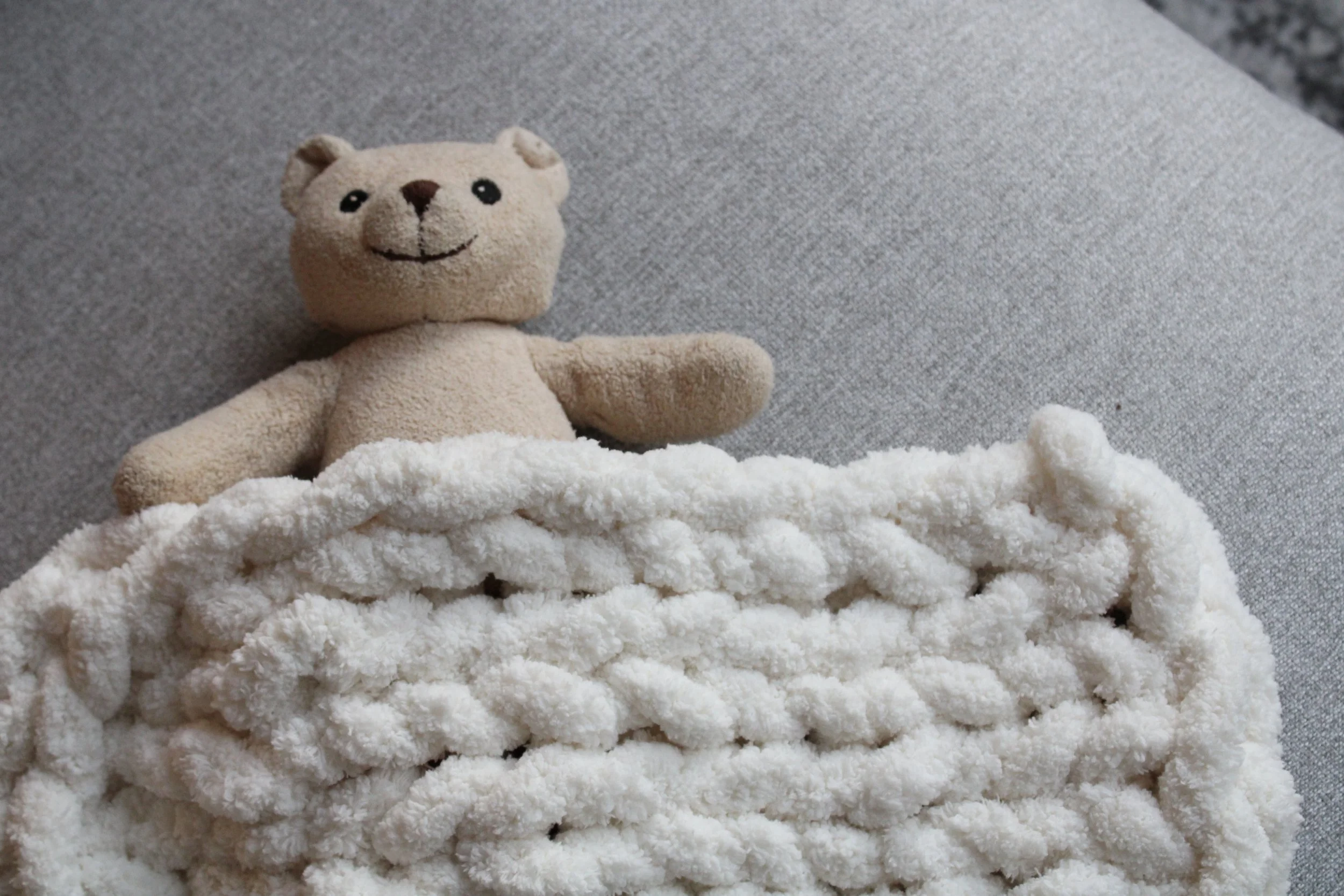 Thoughtful Baby Shower Gift Ideas: Why Handmade Always Stands Out