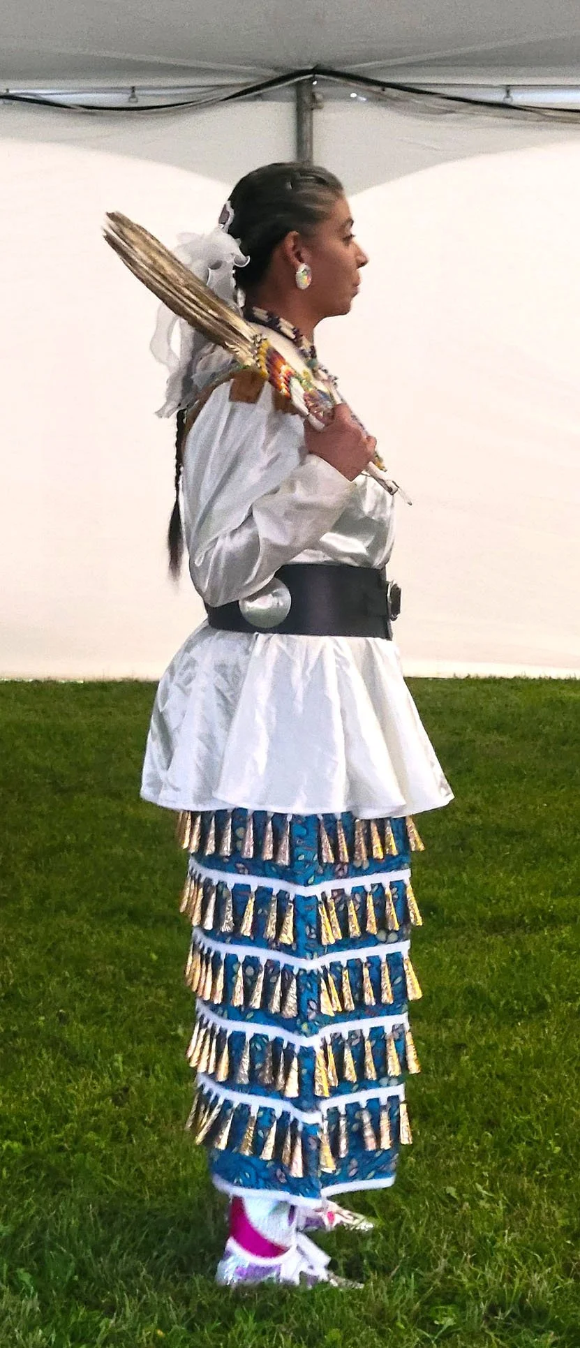 August 22 - rafting event - dancer.jpg