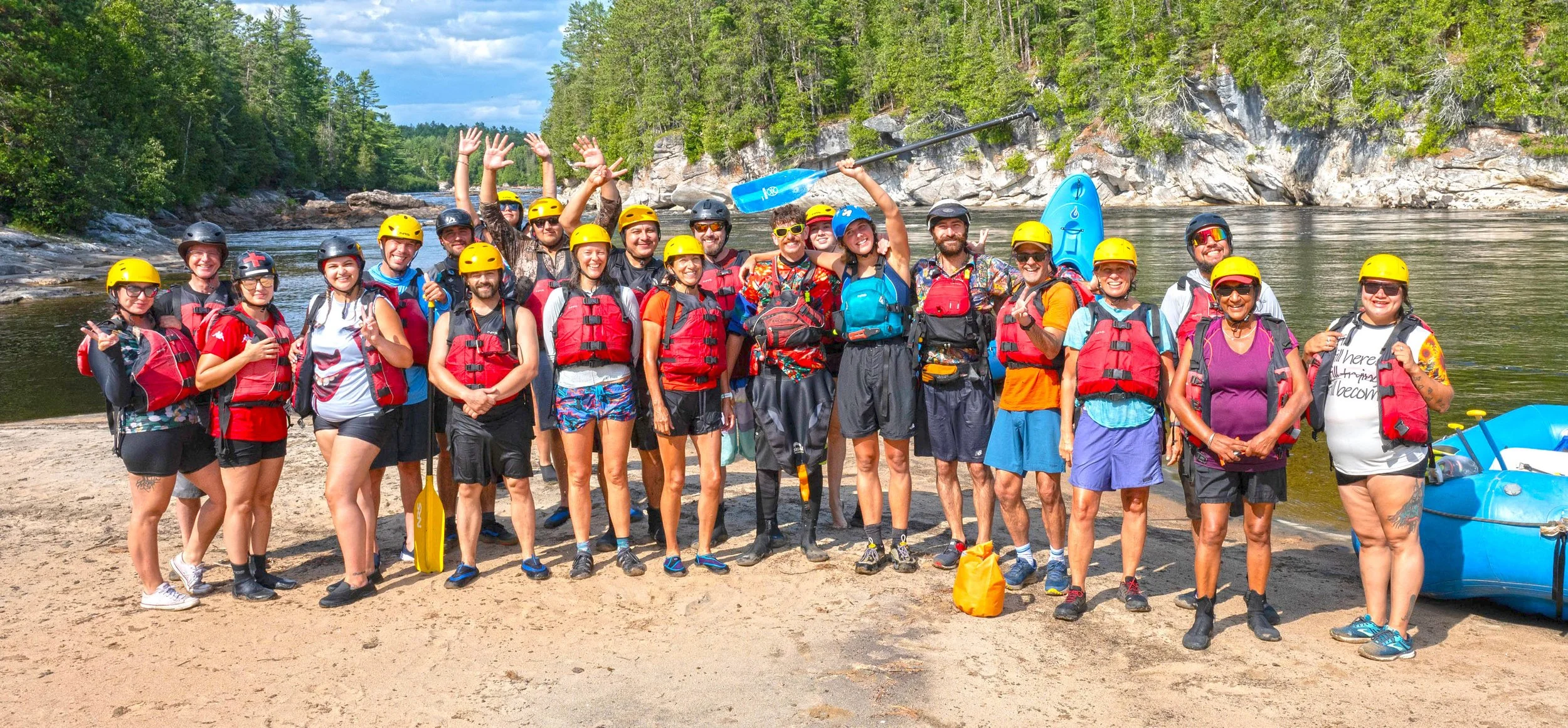 August 22 - river rafting - adventurers.jpg