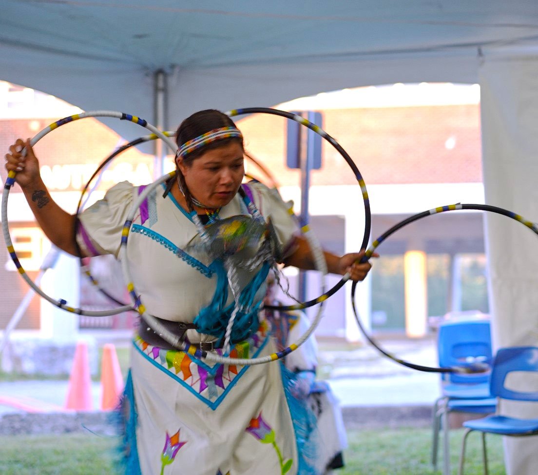 Aug 22 - river event - hoop dancer.jpg