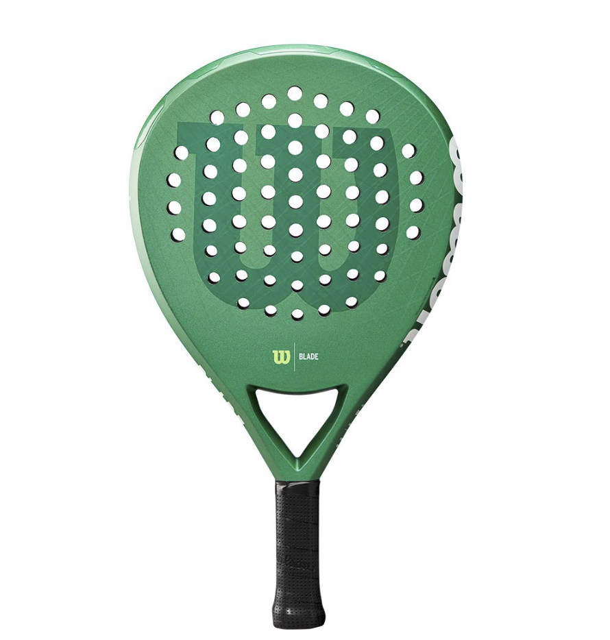 Wilson Blade LS V3