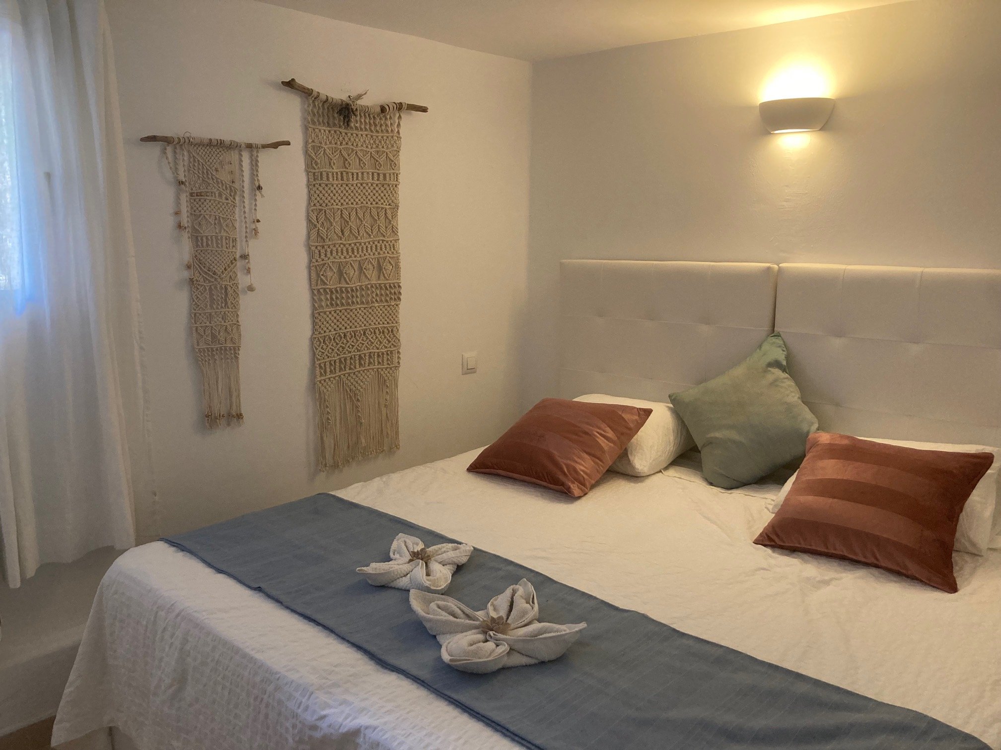 Gemütliches Gästeschlafzimmer