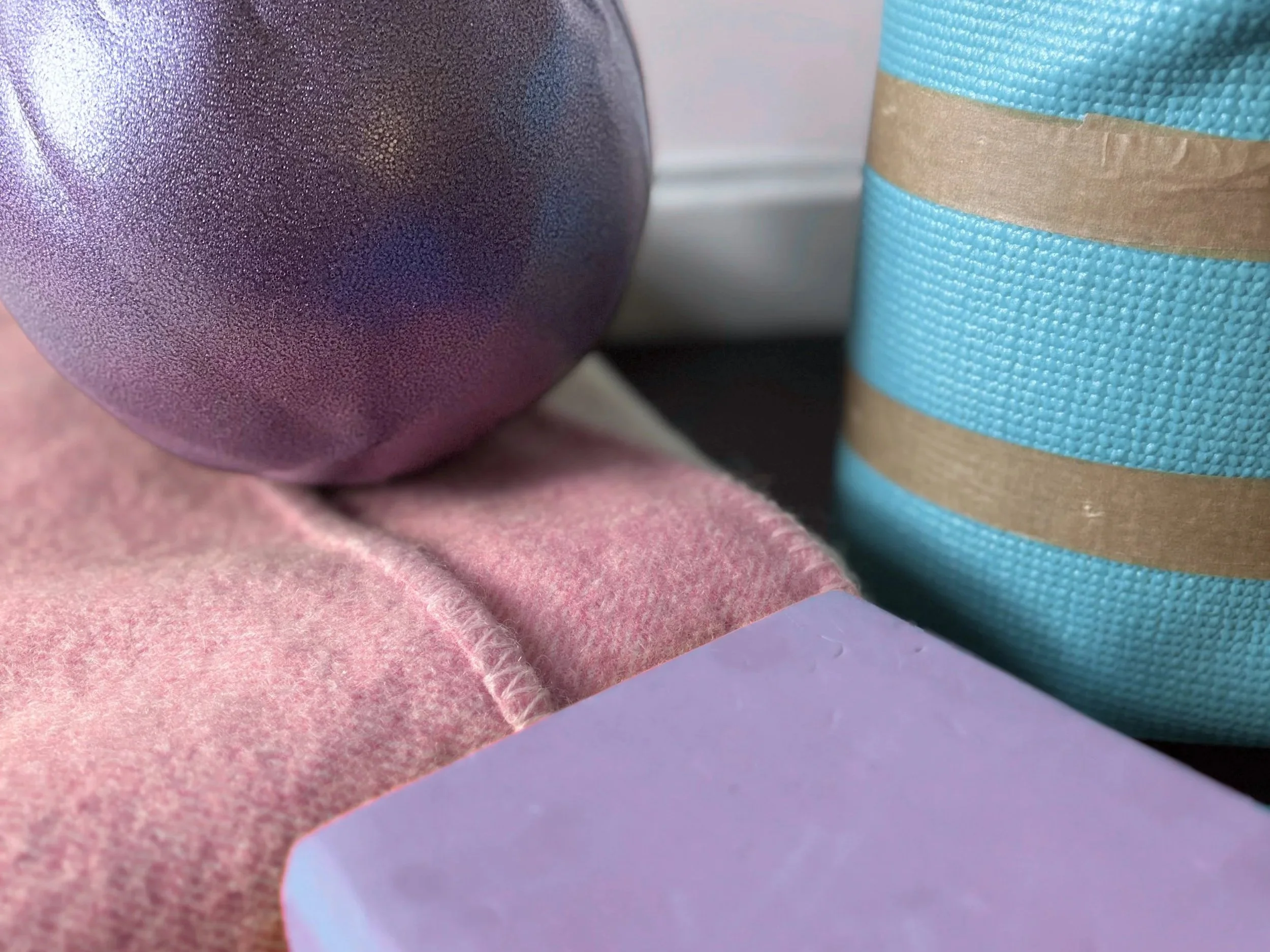 Yoga for absolute beginners  Heart space, dundee