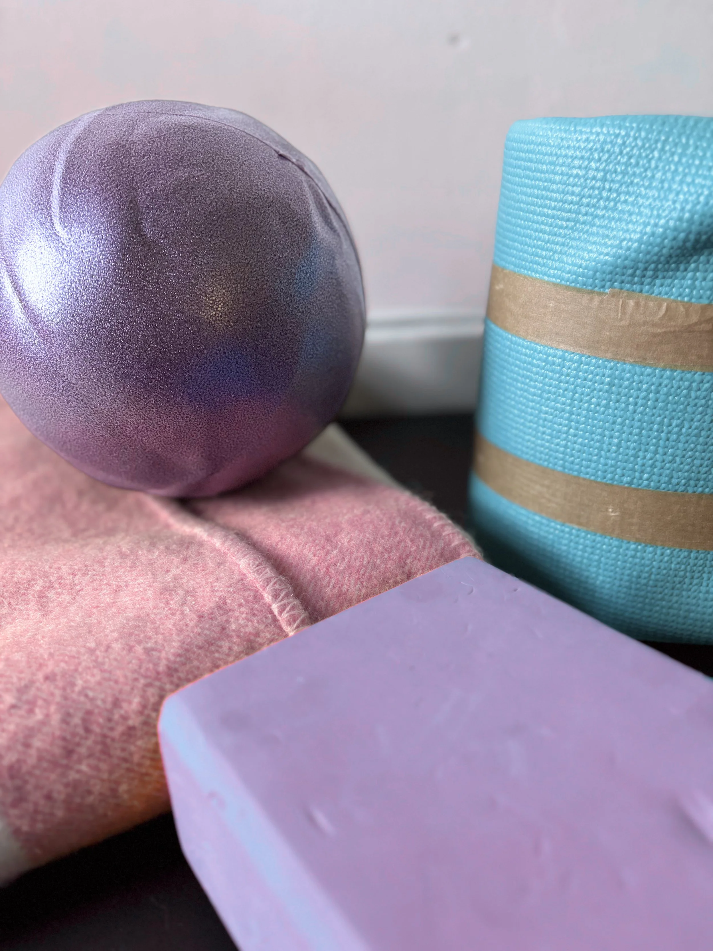 Yoga For Absolute Beginners Heart Space, DD2 2AH