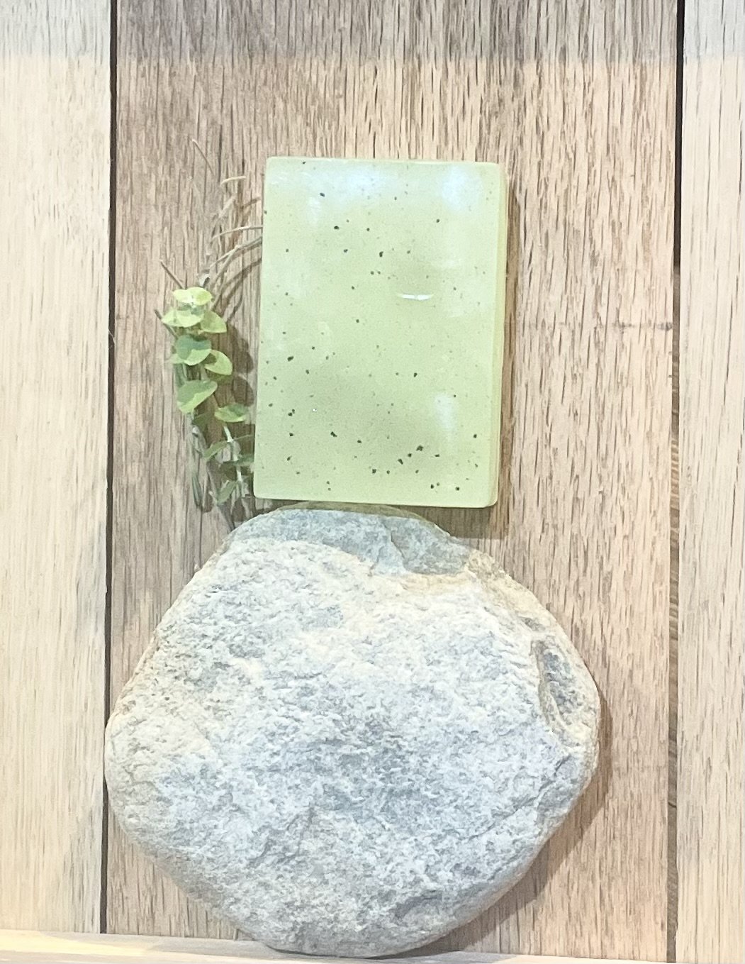 Rosemary Eucalyptus Soap